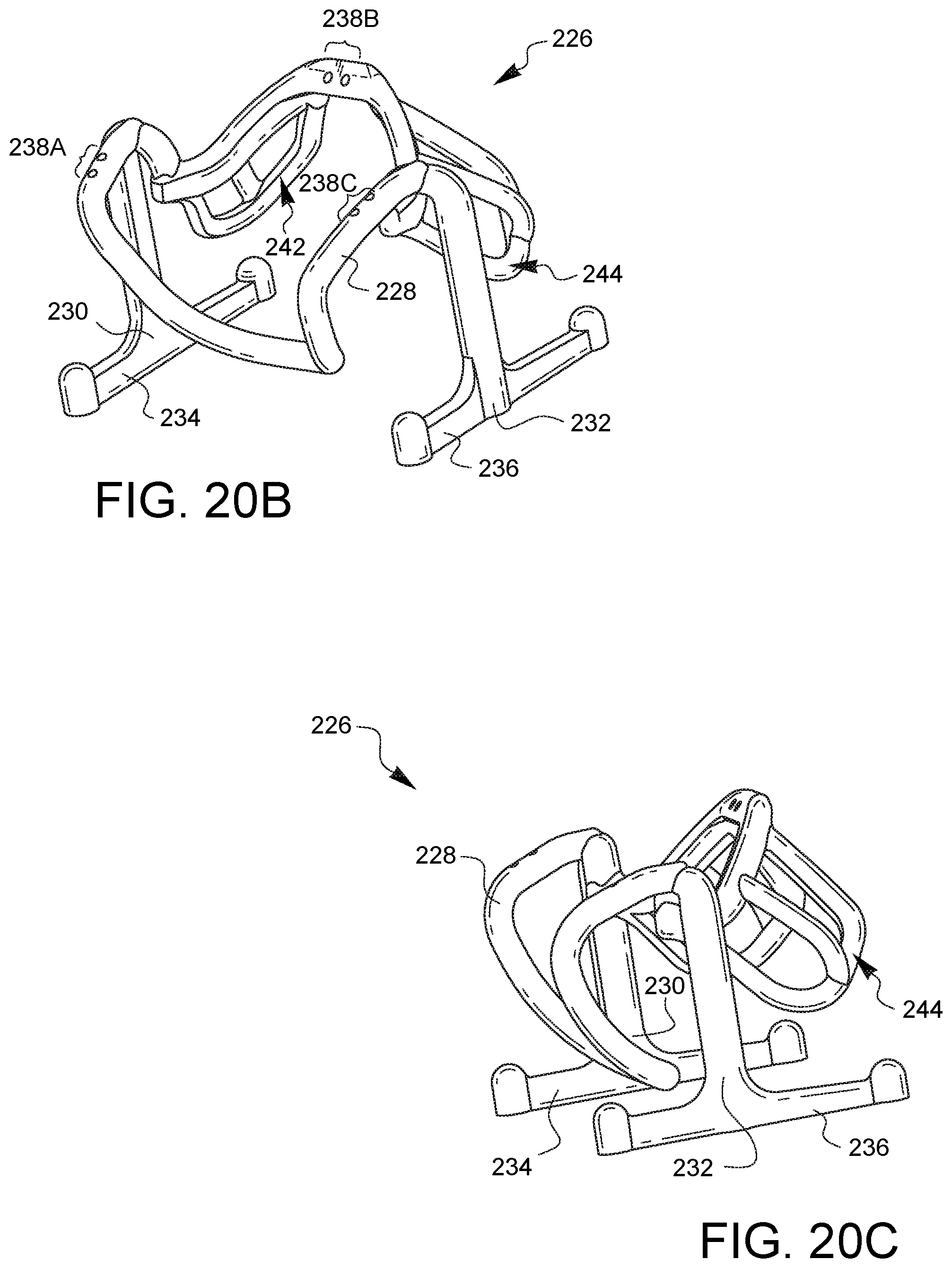 Patent US11771417 Figure 14 – Device for cardiac surgery and methods thereof
