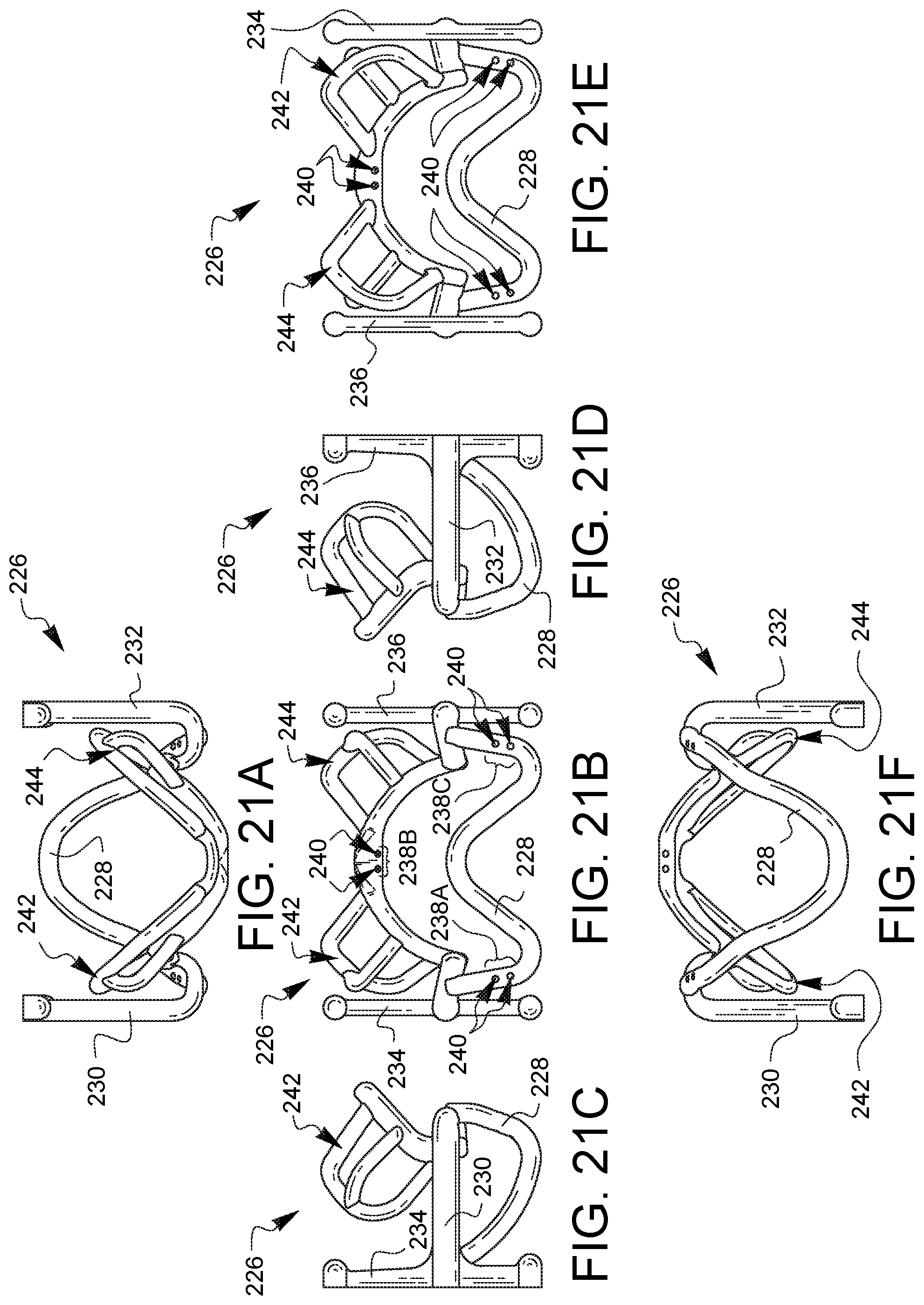 Patent US11771417 Figure 16 – Device for cardiac surgery and methods thereof