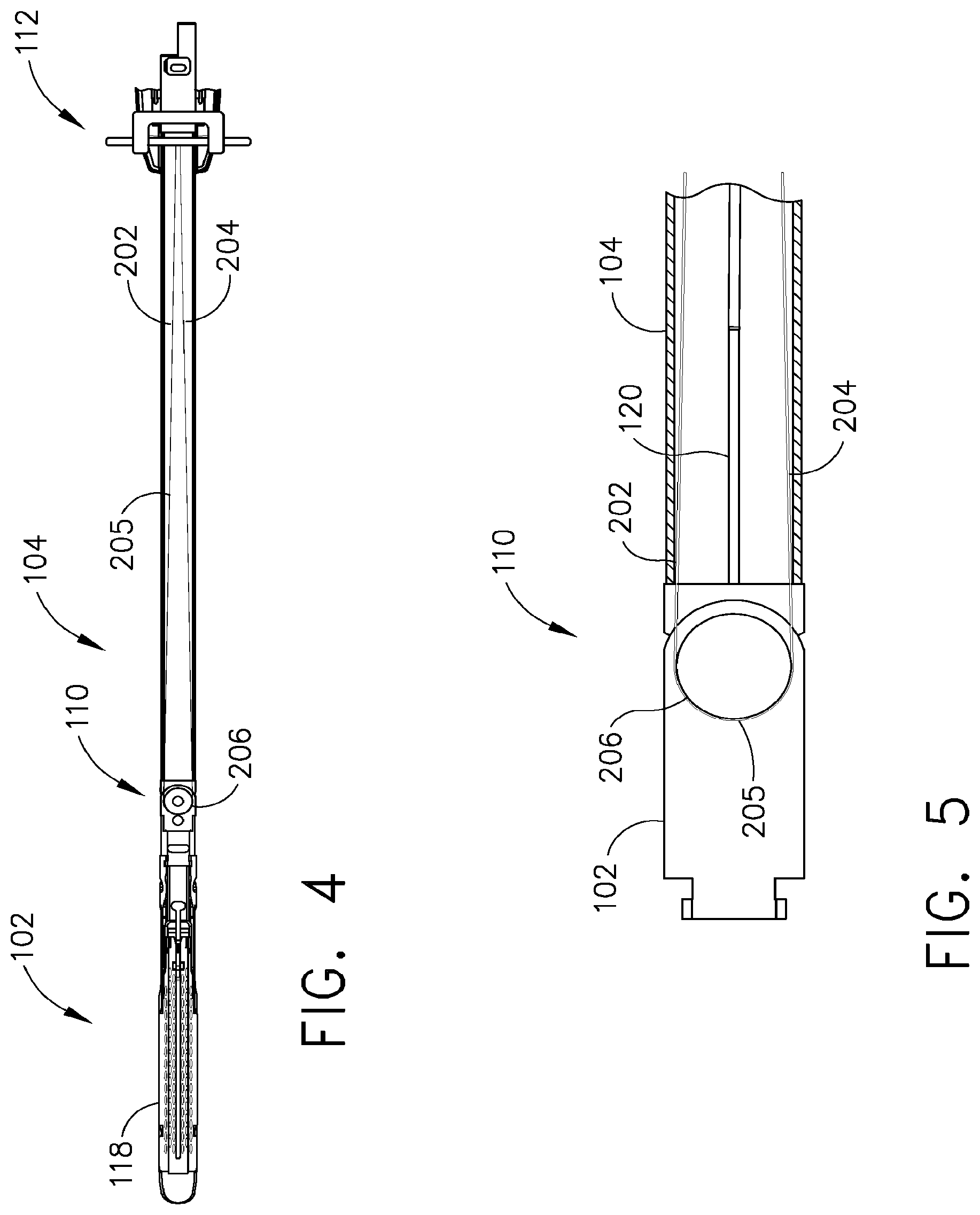 Patent US11771419 Figure 3 – Packaging for a replaceable component of a surgical stapling system