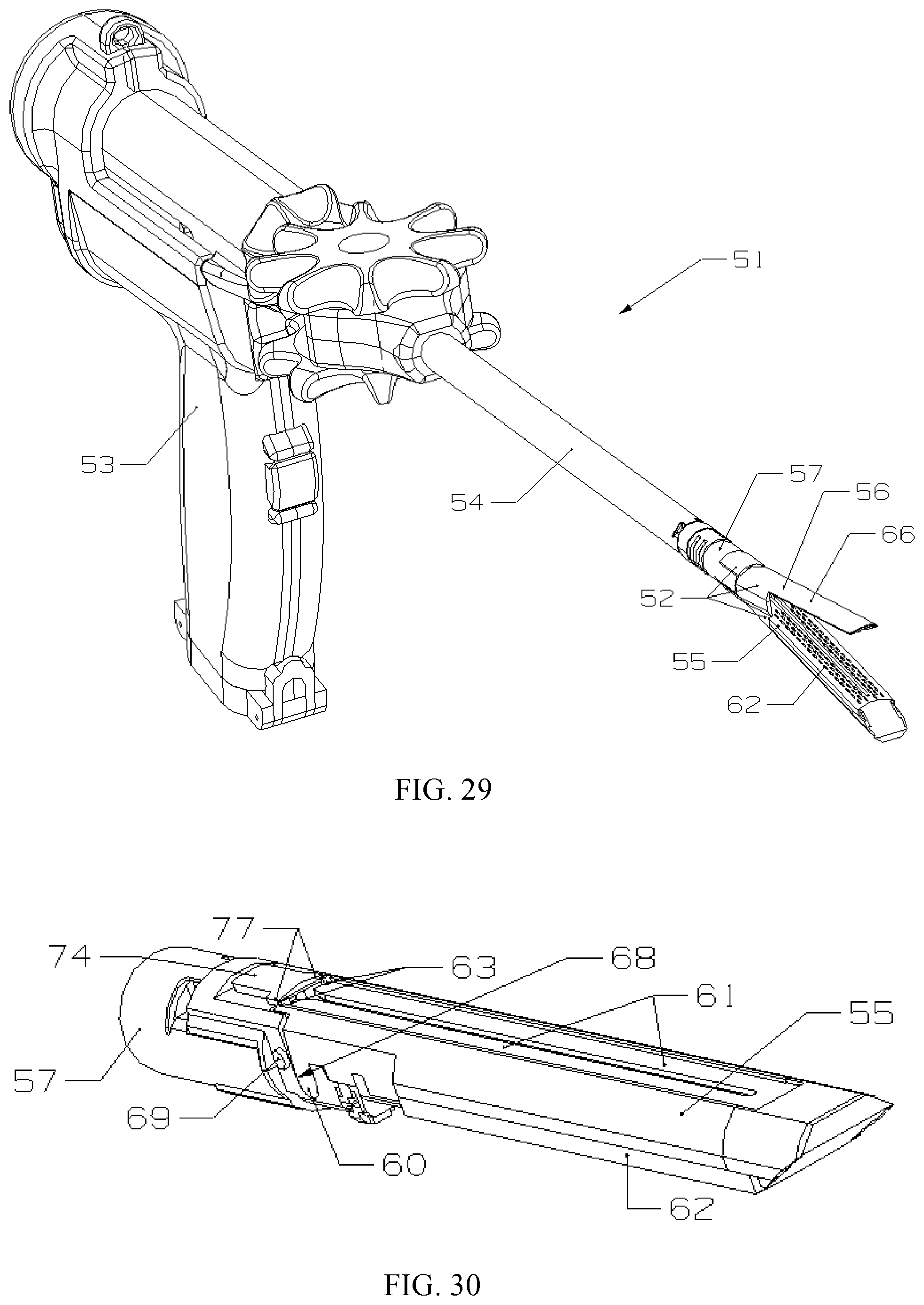 Patent US11771420 Figure 12 – Multipurpose endoscopic surgical instrument