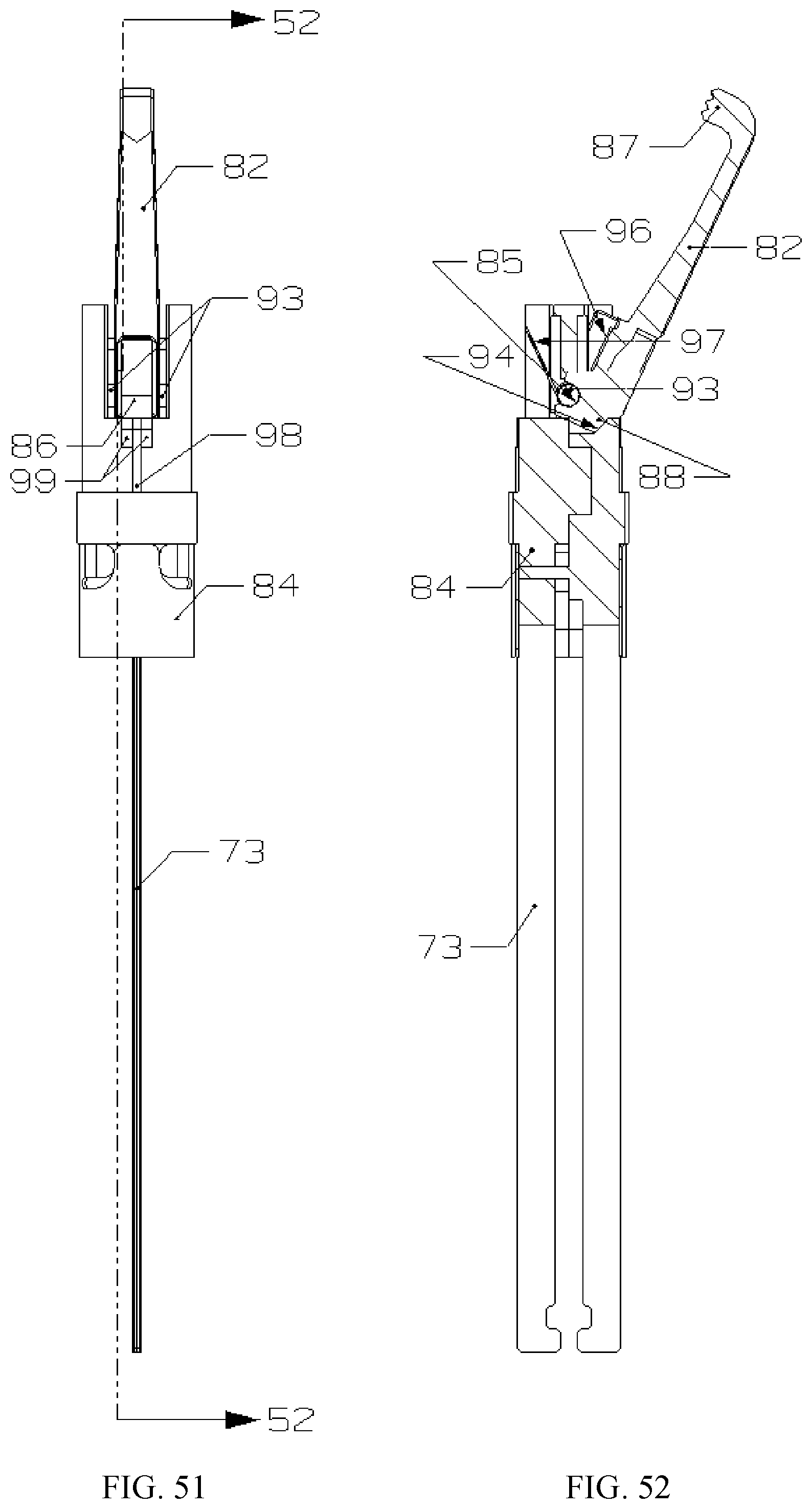 Patent US11771420 Figure 20 – Multipurpose endoscopic surgical instrument
