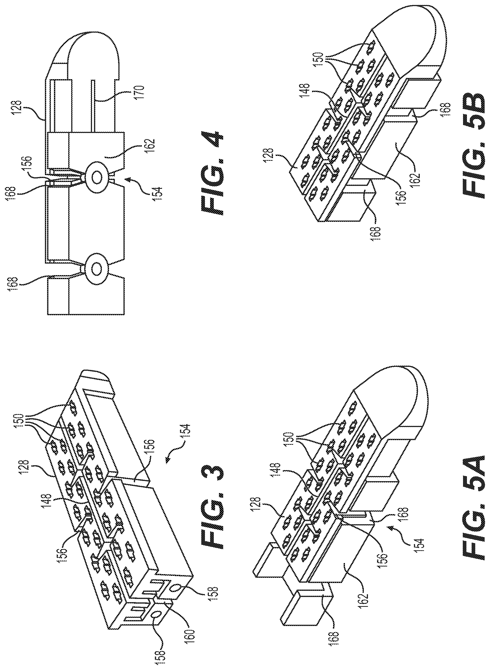 Patent US11771421 Figure 4 – Systems, devices, and related methods for fastening tissue