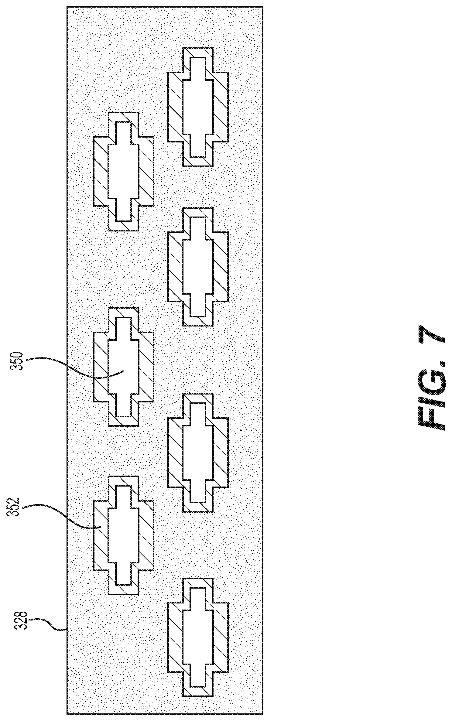 Patent US11771421 Figure 6 – Systems, devices, and related methods for fastening tissue
