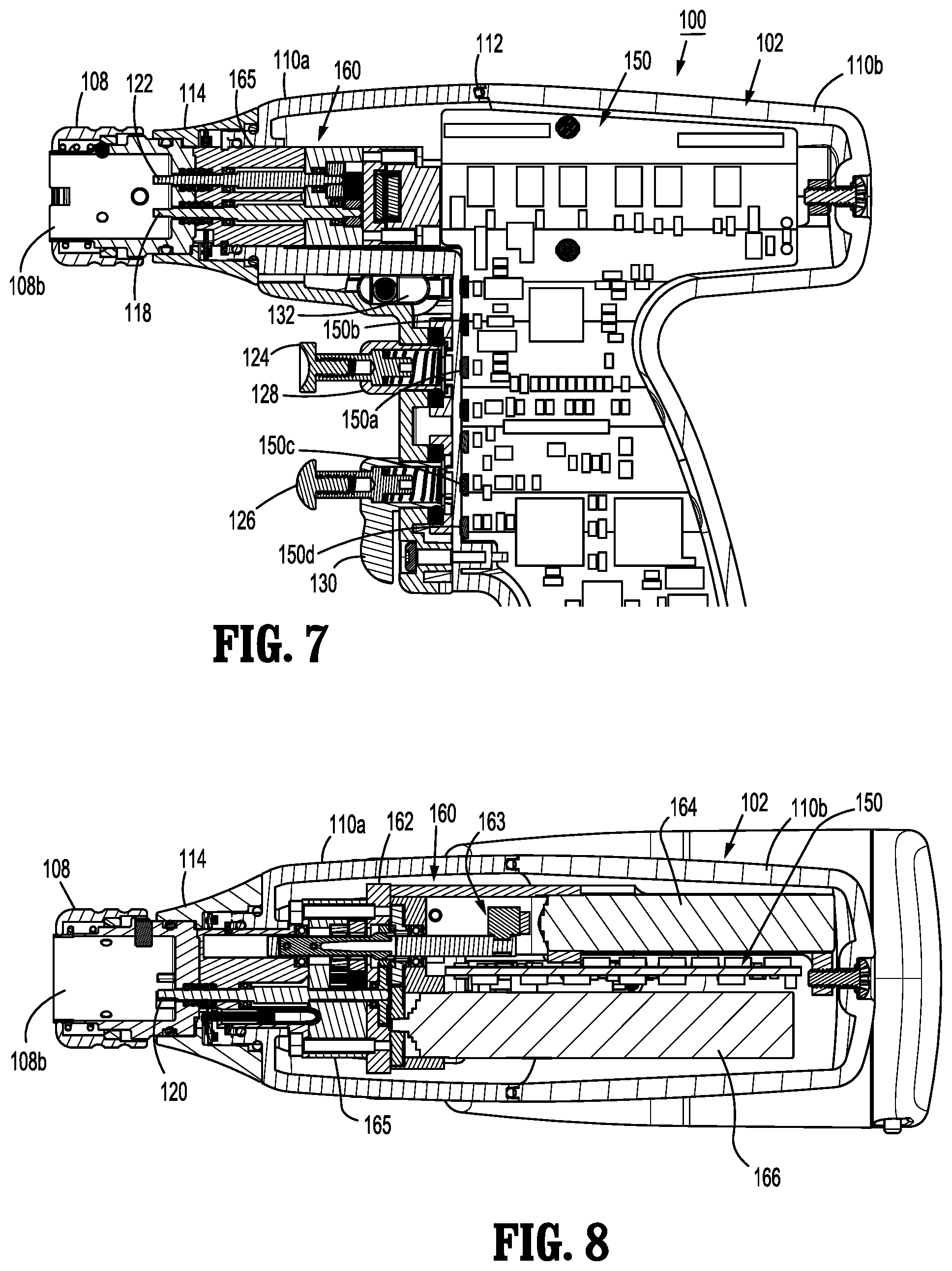 Patent US11771427 Figure 4 – Apparatus for endoscopic procedures