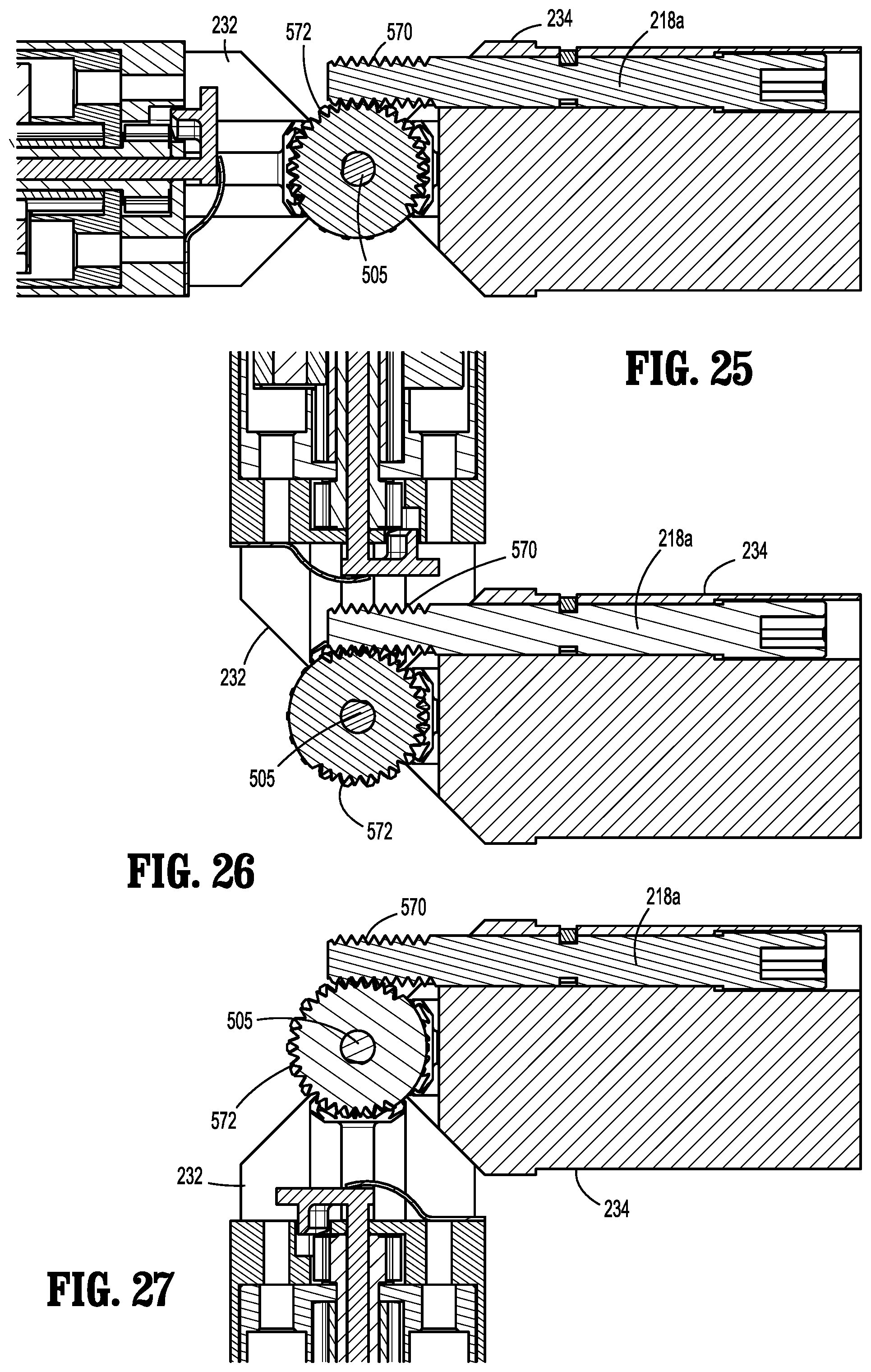 Patent US11771427 Figure 20 – Apparatus for endoscopic procedures