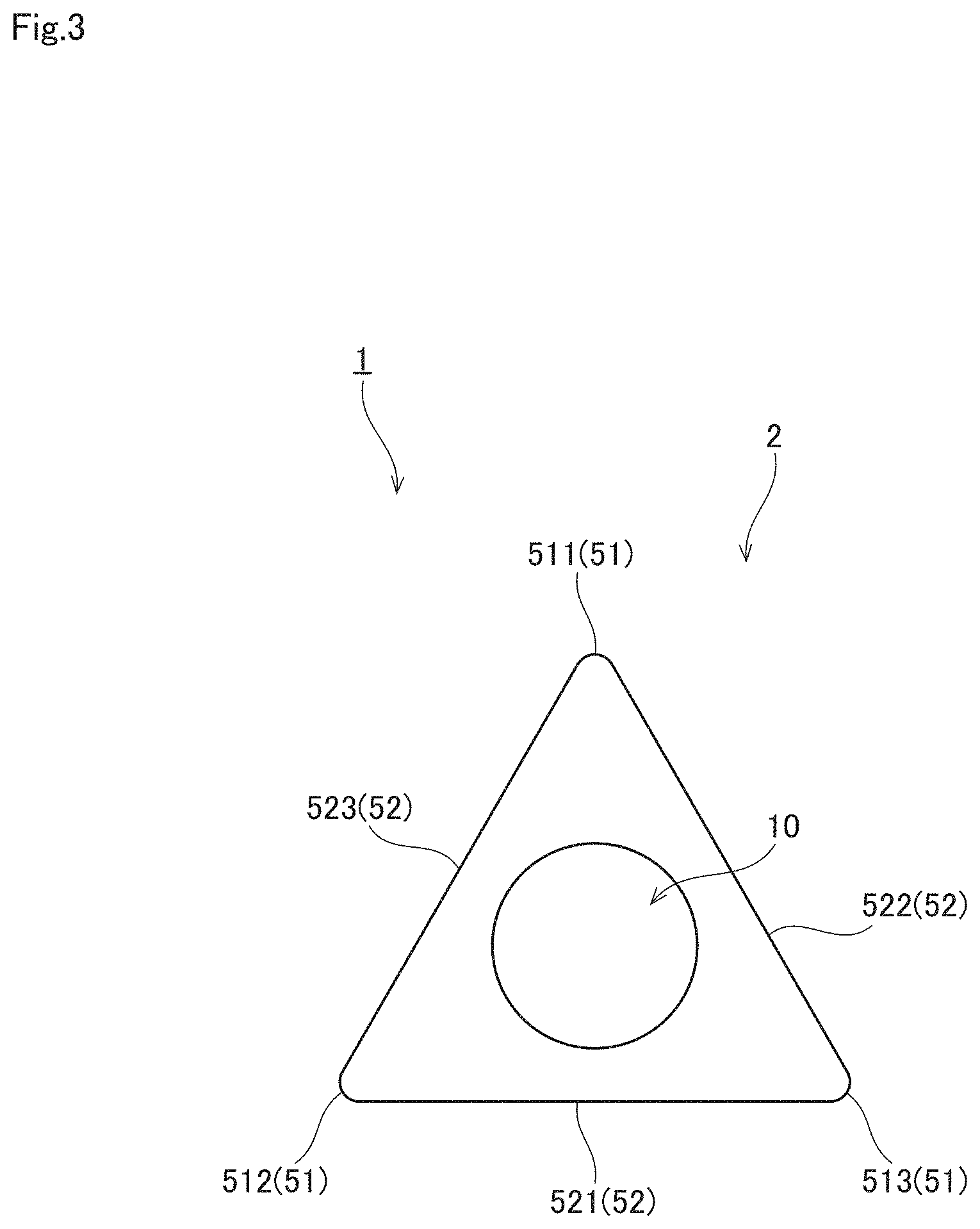 Patent US11771431 Figure 3 – Anastomosis assist tool and vascular anastomosis method