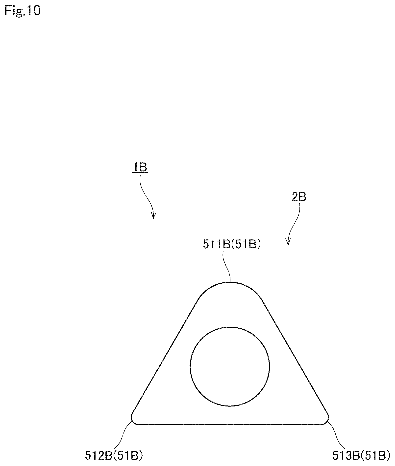 Patent US11771431 Figure 10 – Anastomosis assist tool and vascular anastomosis method
