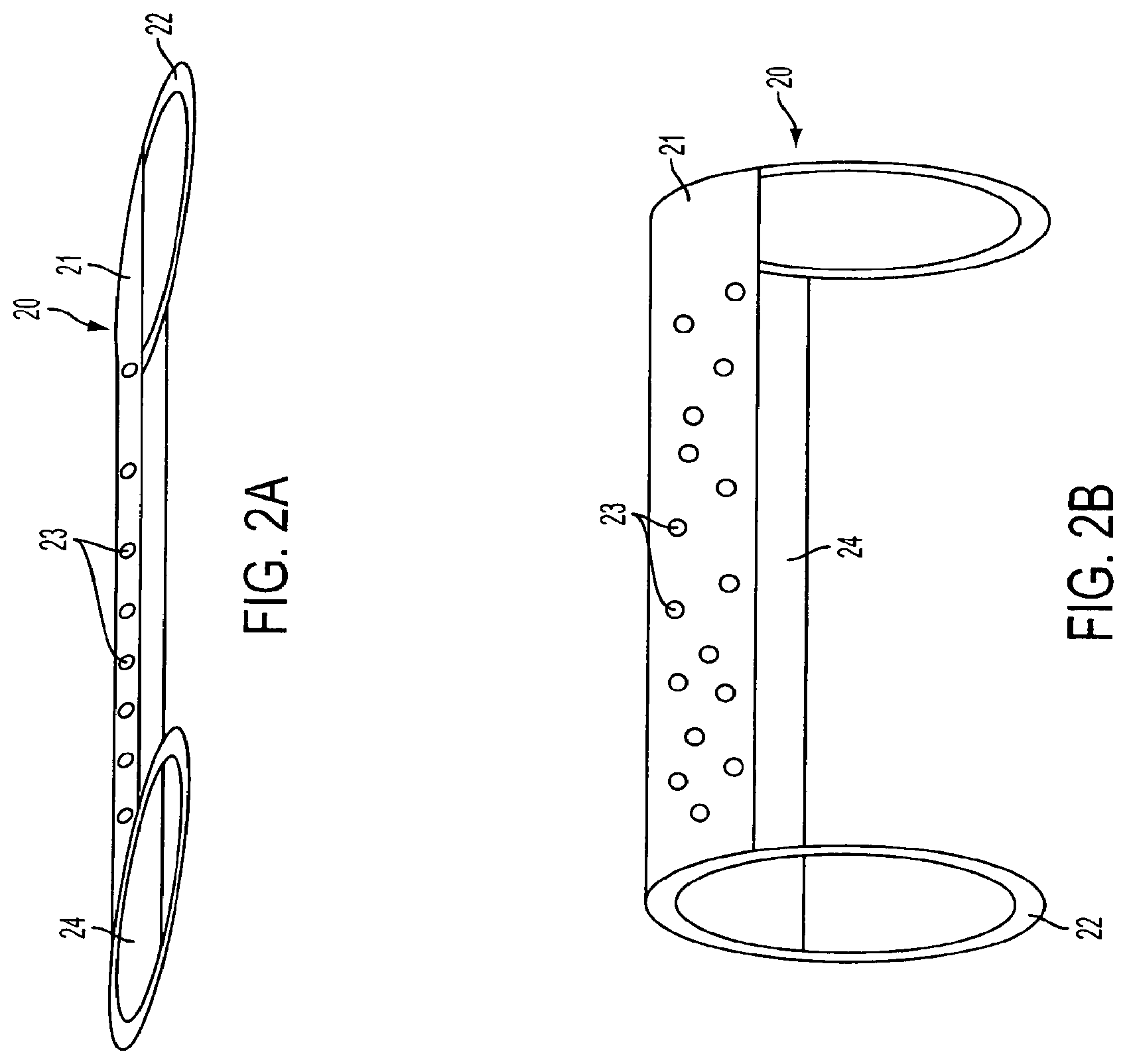 Patent US11771433 Figure 2 – Flexible vascular occluding device