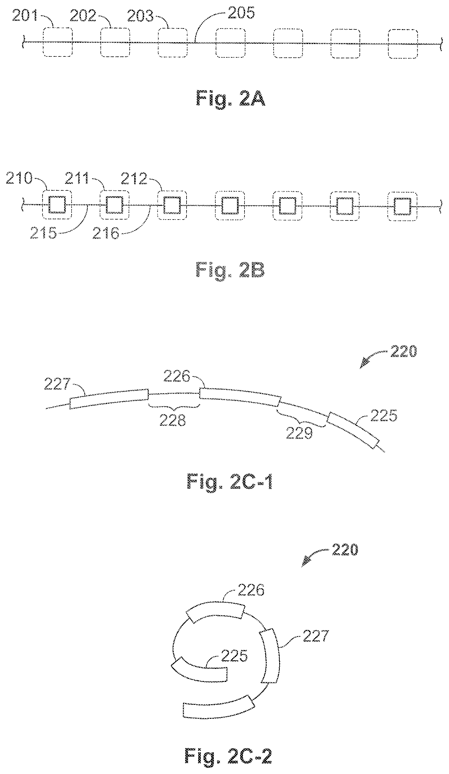 Patent US11771435 Figure 2 – Expandable implant and implant system