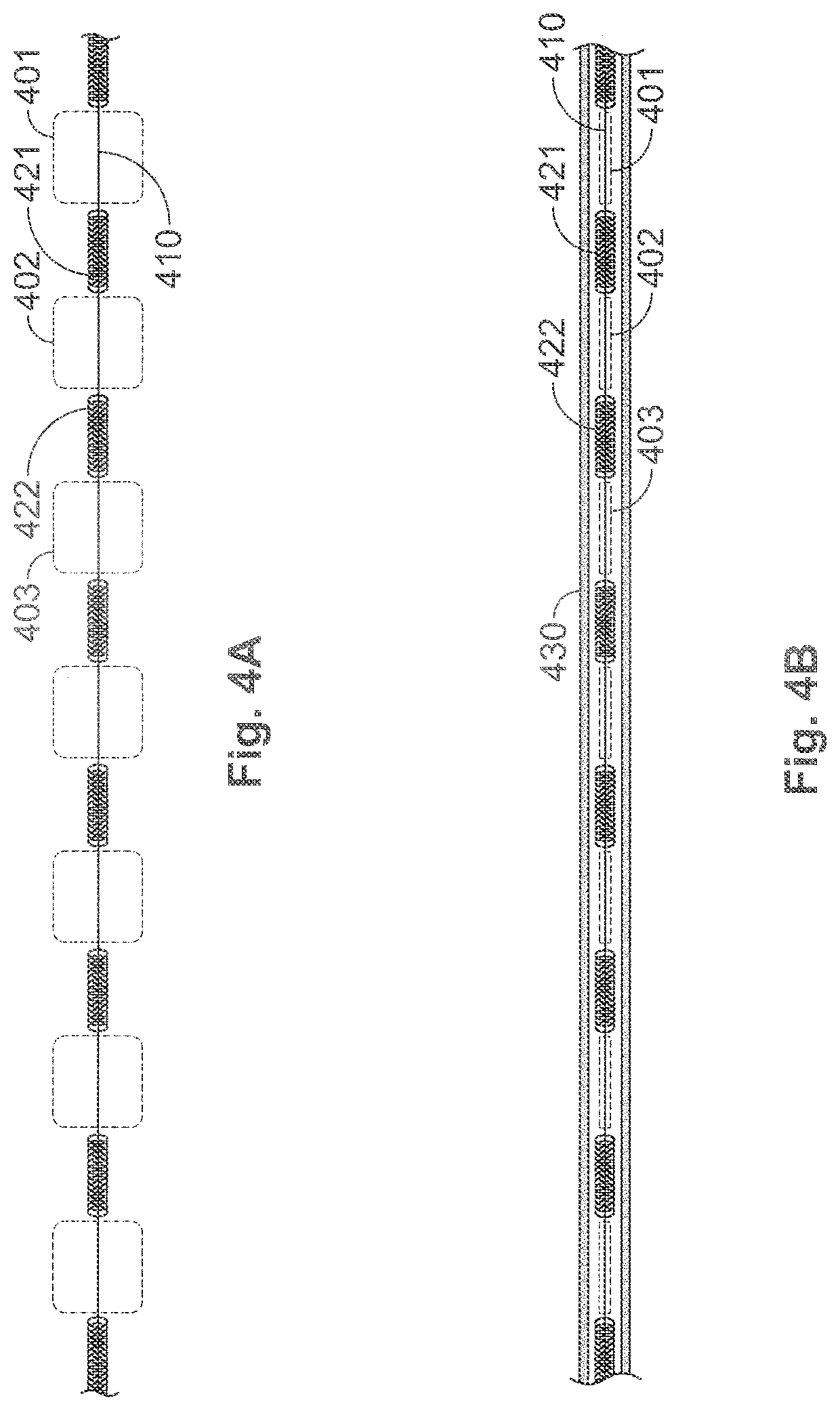 Patent US11771435 Figure 5 – Expandable implant and implant system