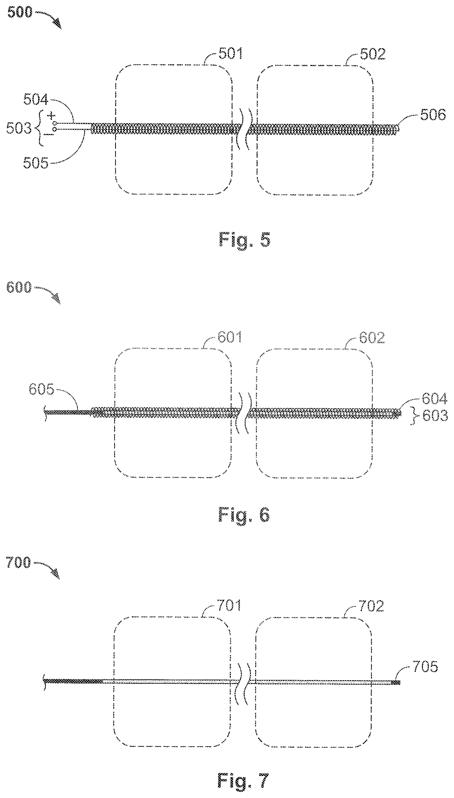 Patent US11771435 Figure 6 – Expandable implant and implant system
