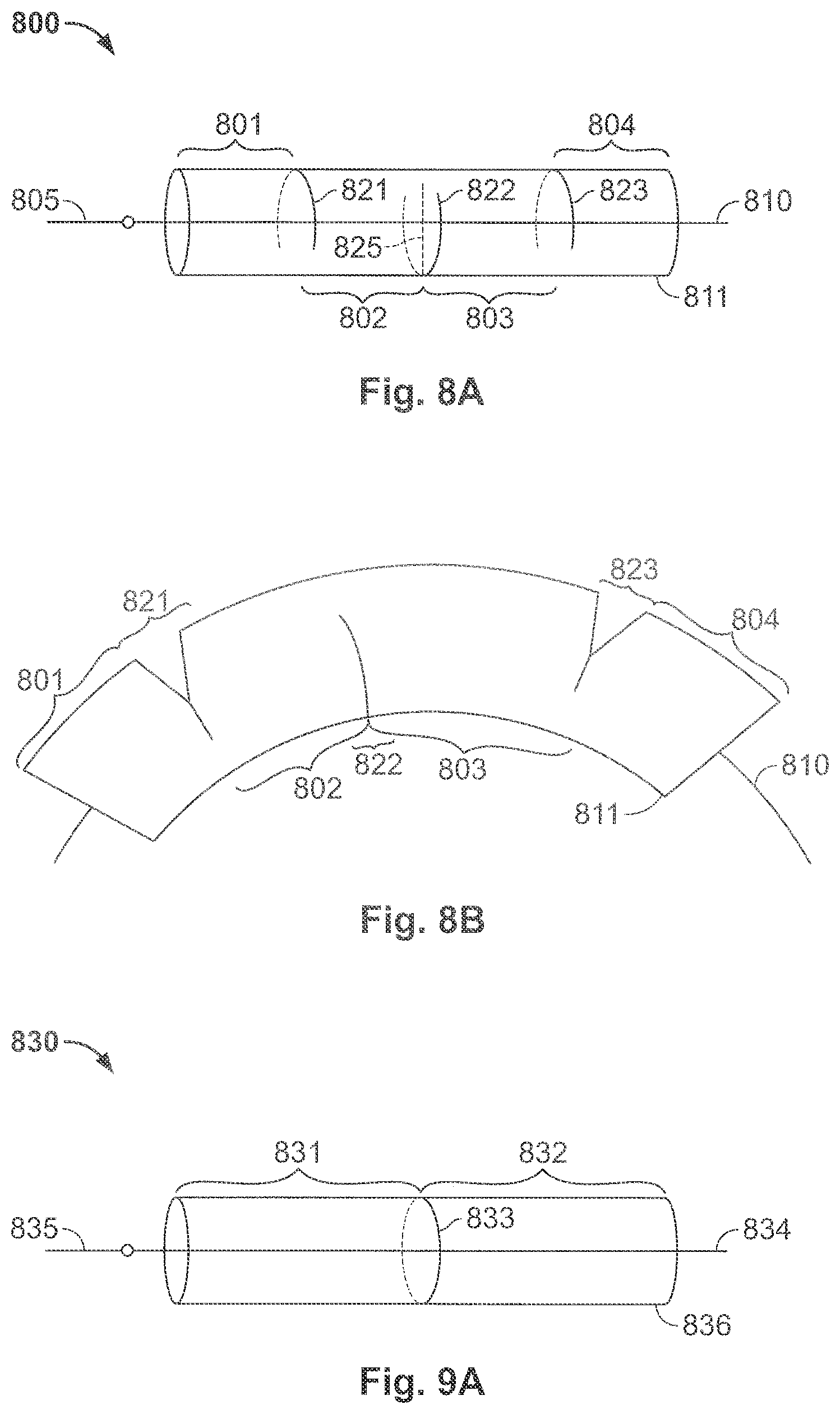 Patent US11771435 Figure 7 – Expandable implant and implant system