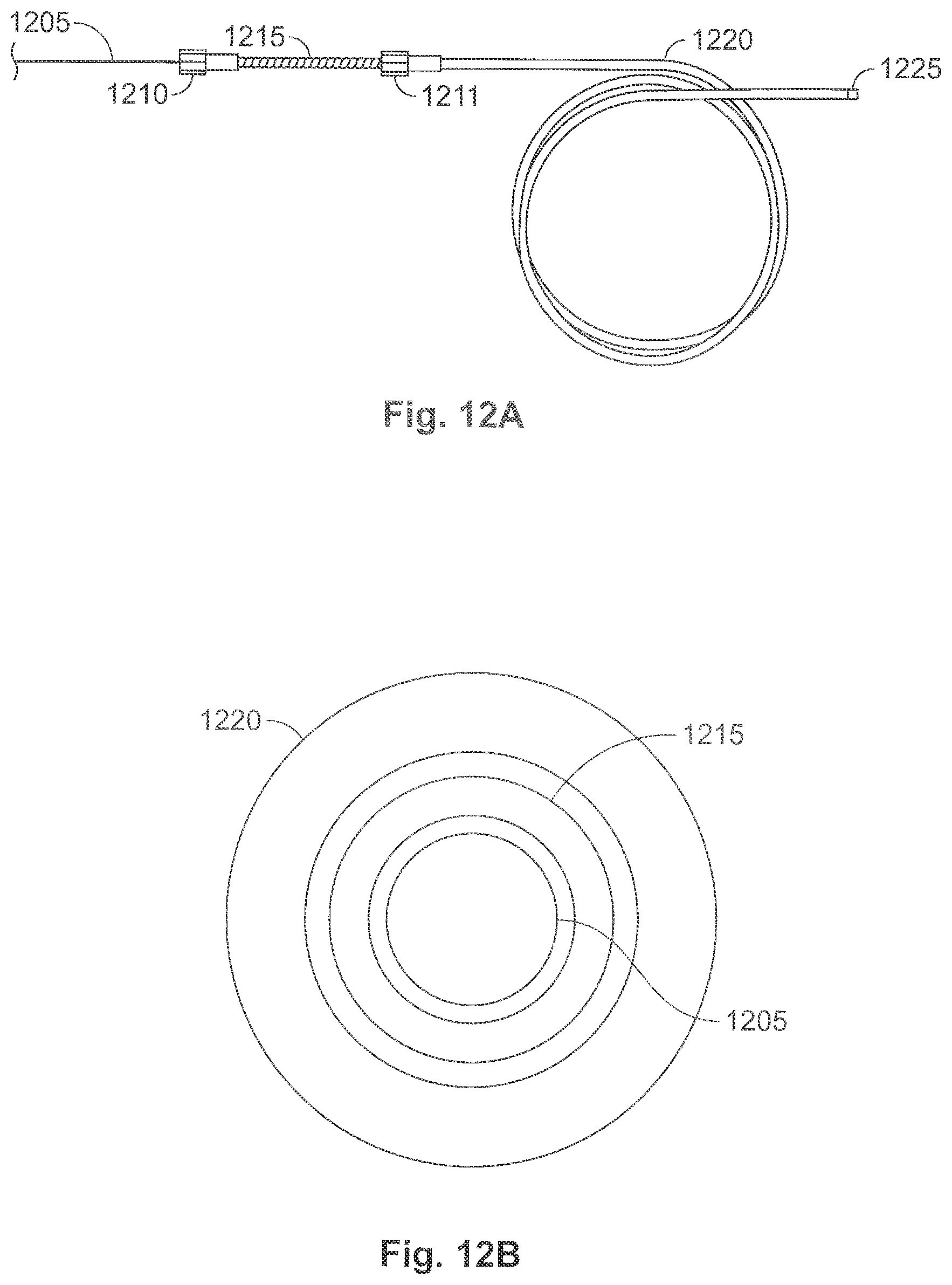 Patent US11771435 Figure 10 – Expandable implant and implant system