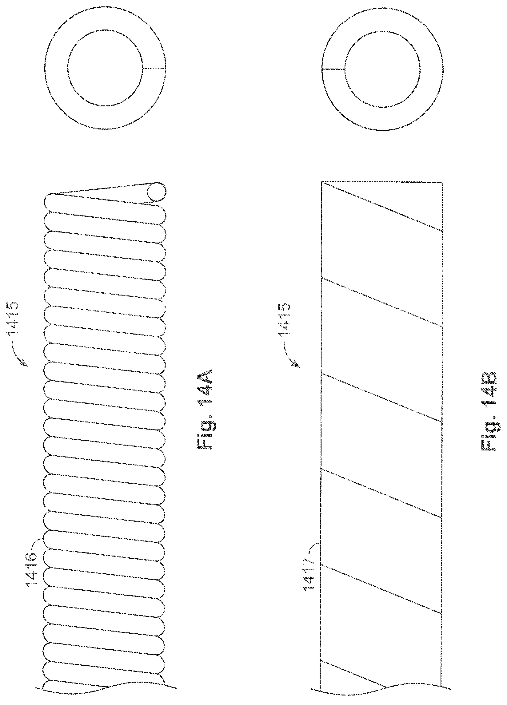 Patent US11771435 Figure 12 – Expandable implant and implant system