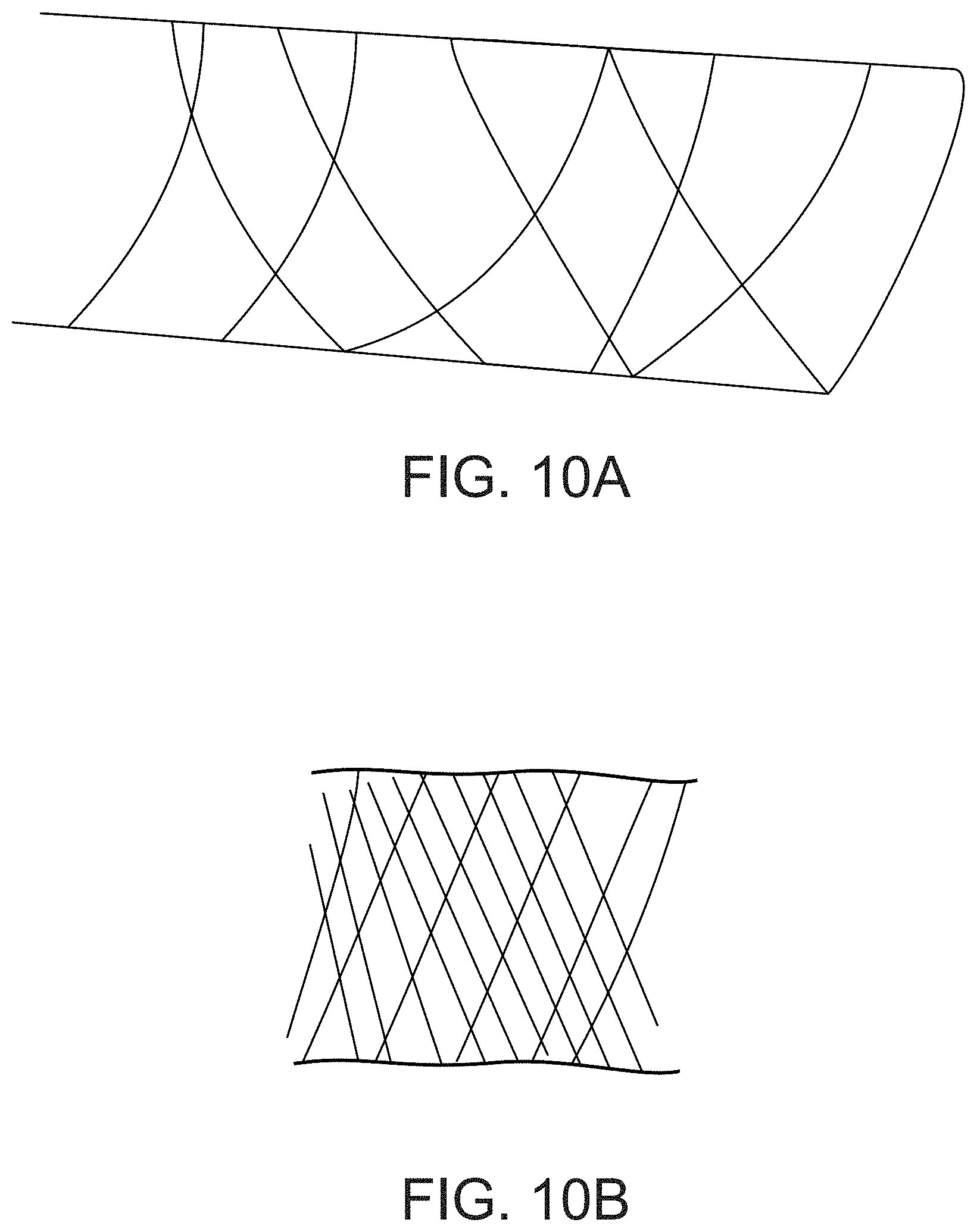 Patent US11771436 Figure 14 – Aneurysm treatment device and method
