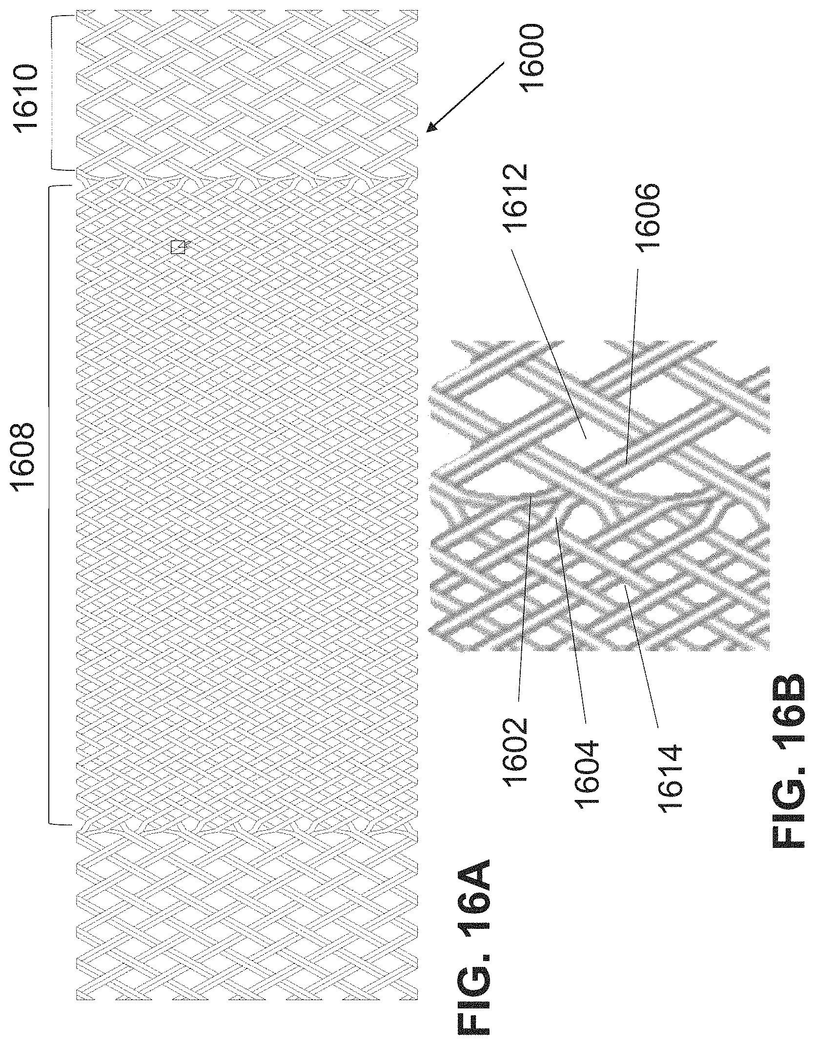 Patent US11771436 Figure 20 – Aneurysm treatment device and method