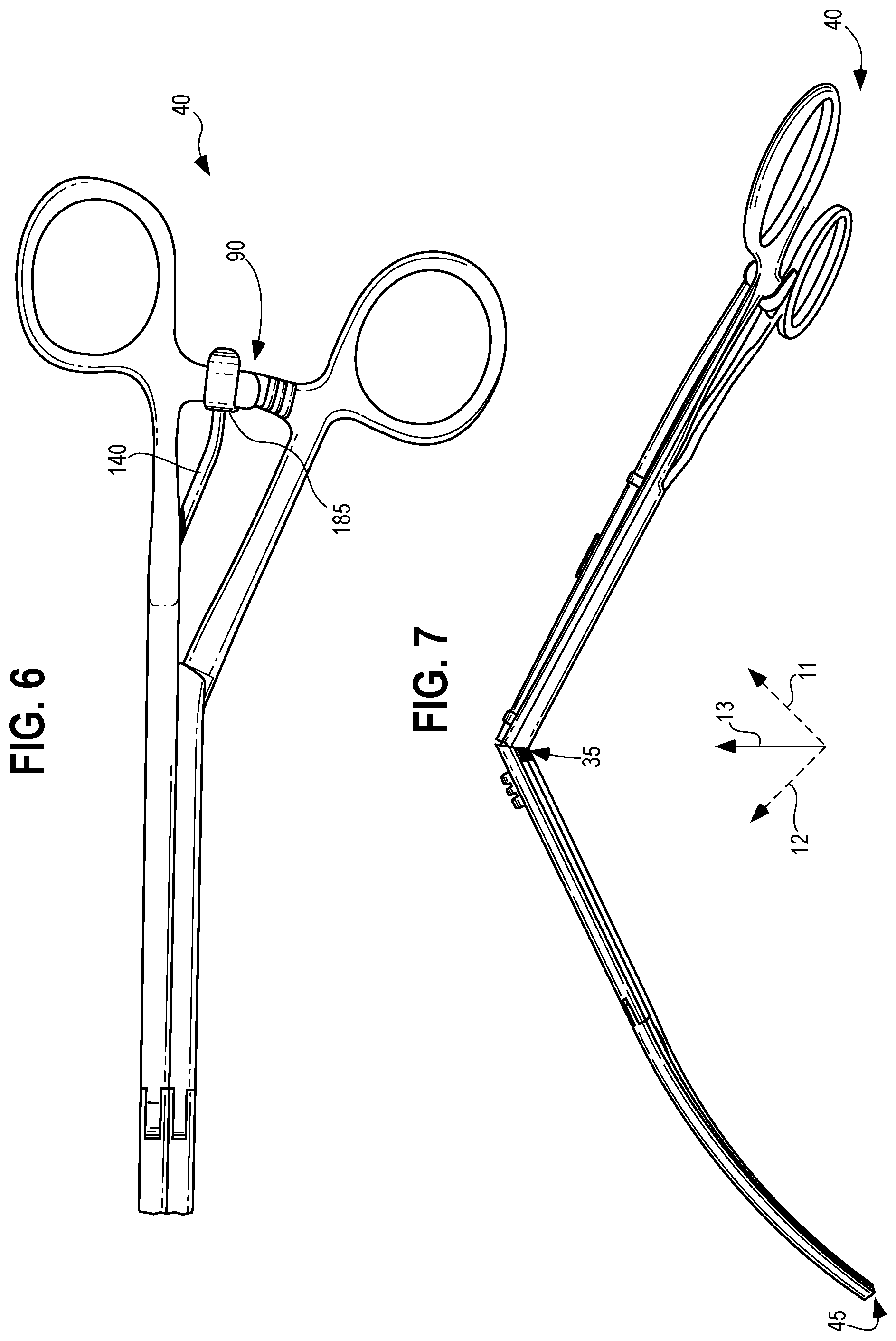 Patent US11771438 Figure 4 – Surgical instrument