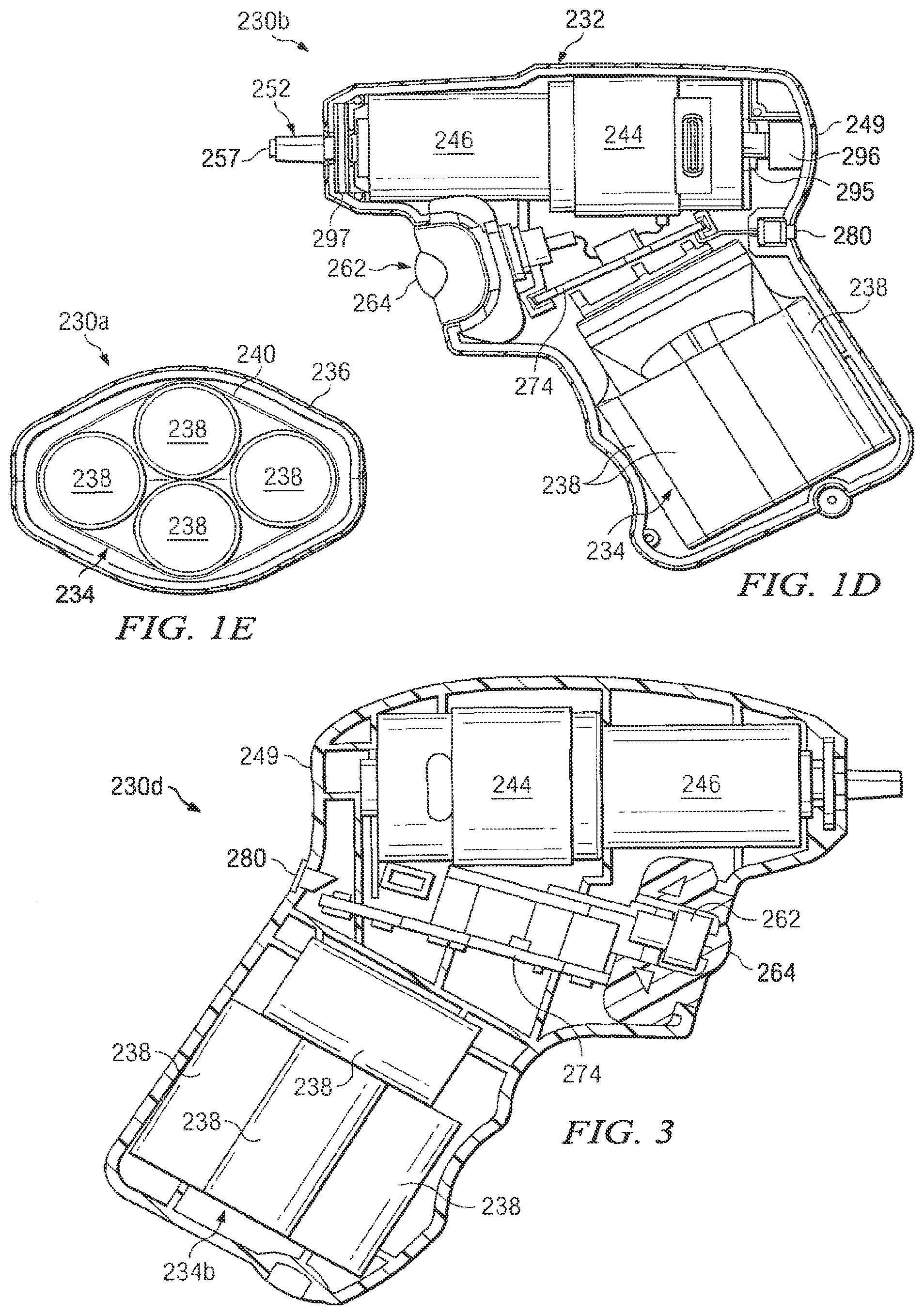 Patent US11771439 Figure 2 – Powered driver