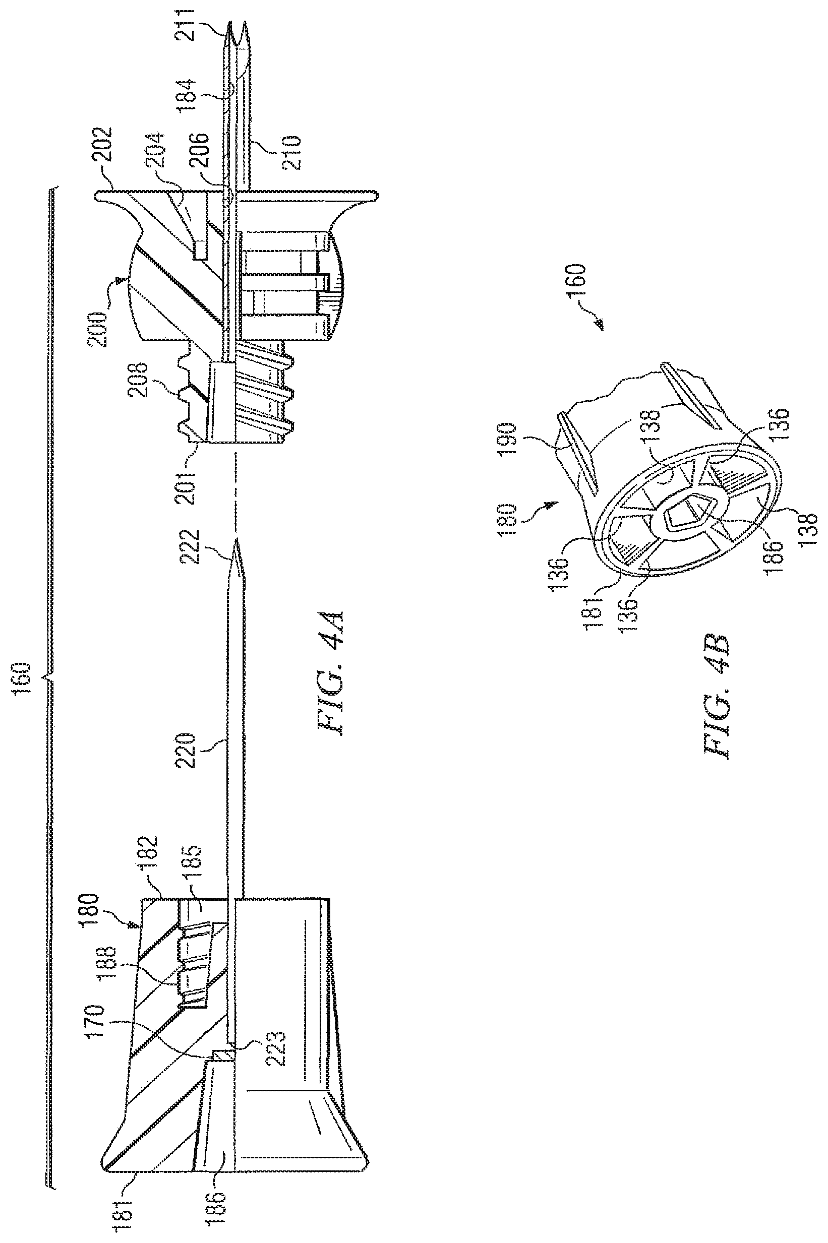 Patent US11771439 Figure 4 – Powered driver