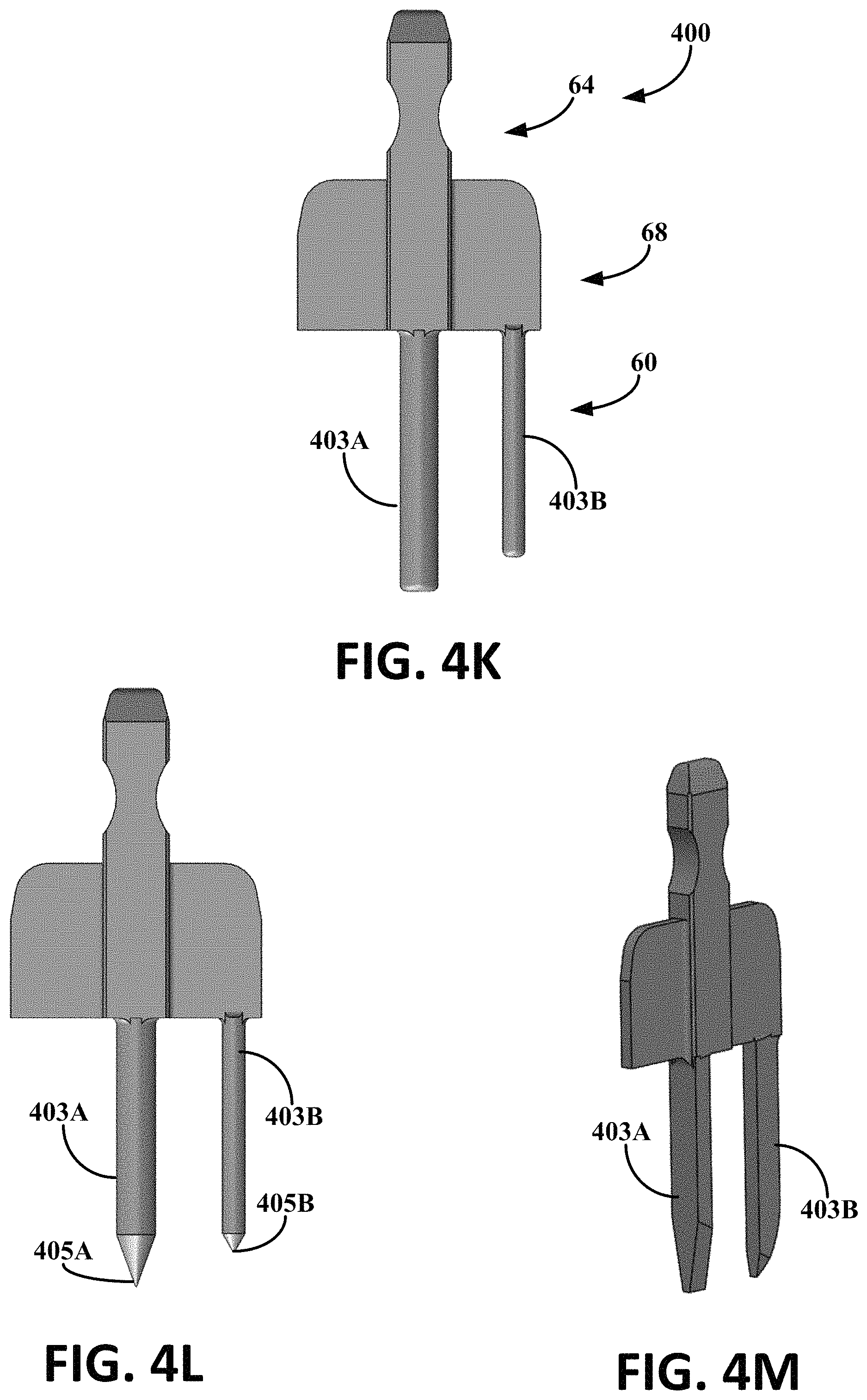 Patent US11771443 Figure 10 – Joint spacer systems and methods