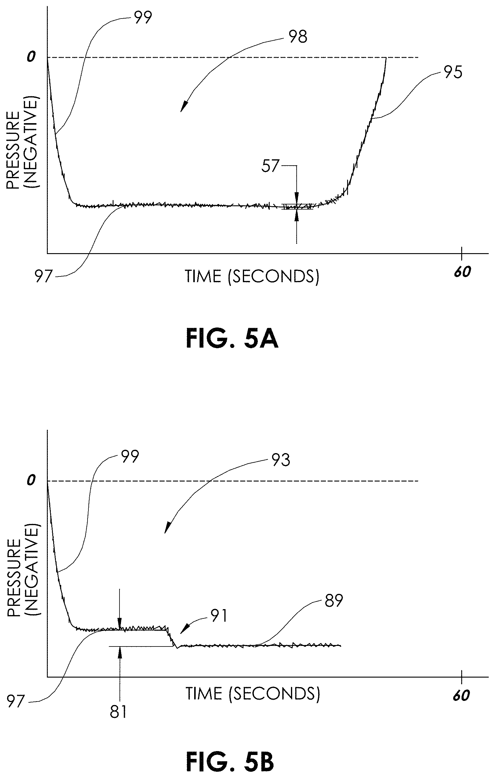 Patent US11771445 Figure 6 – Aspiration monitoring system and method