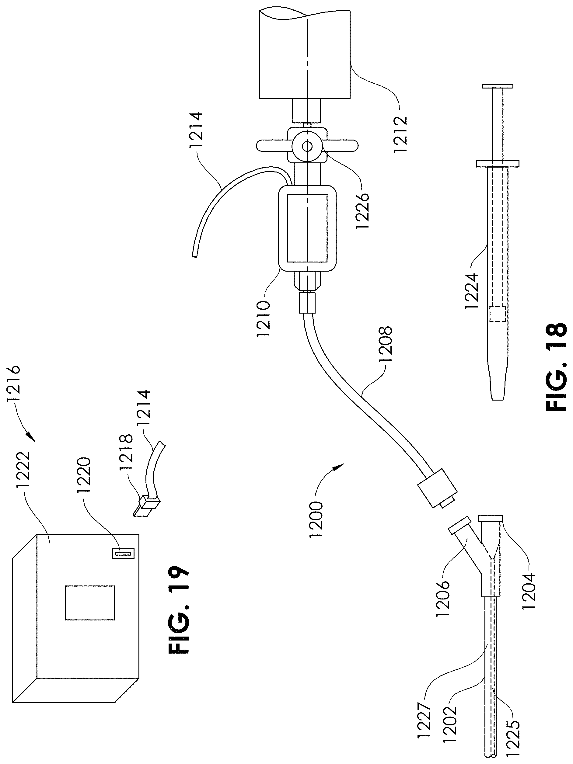 Patent US11771445 Figure 18 – Aspiration monitoring system and method
