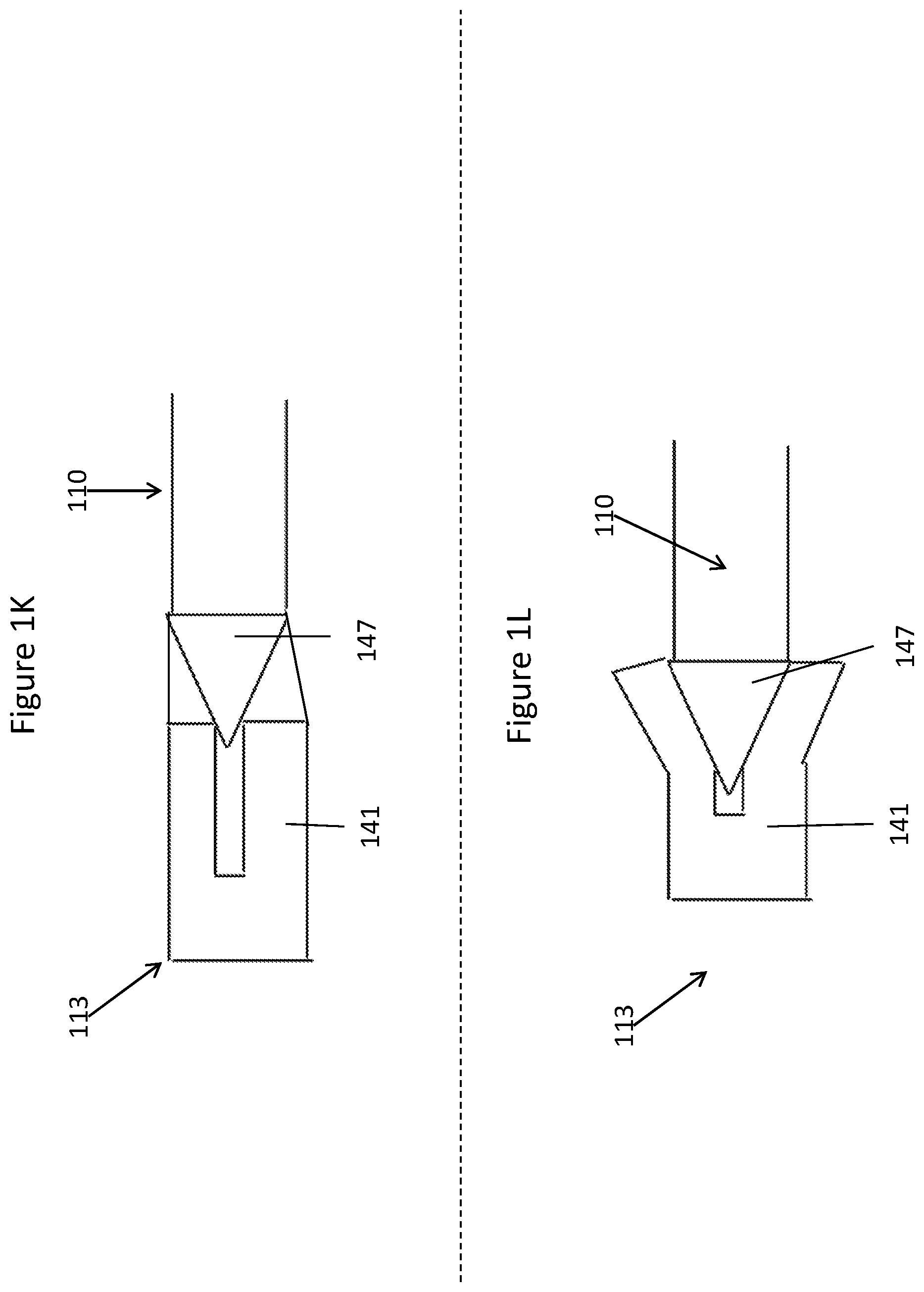 Patent US11771448 Figure 7 – System and method for lead extraction