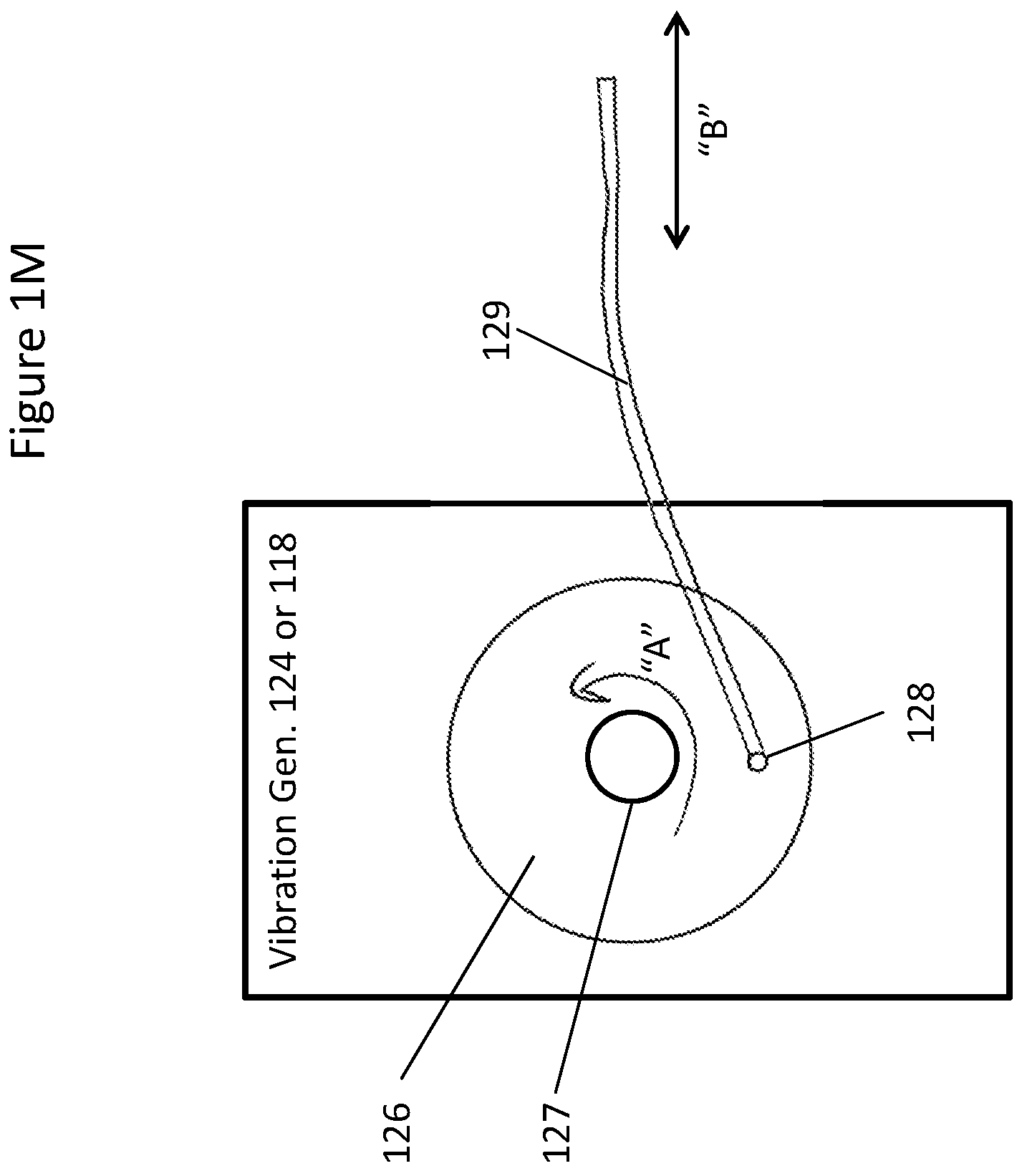 Patent US11771448 Figure 8 – System and method for lead extraction
