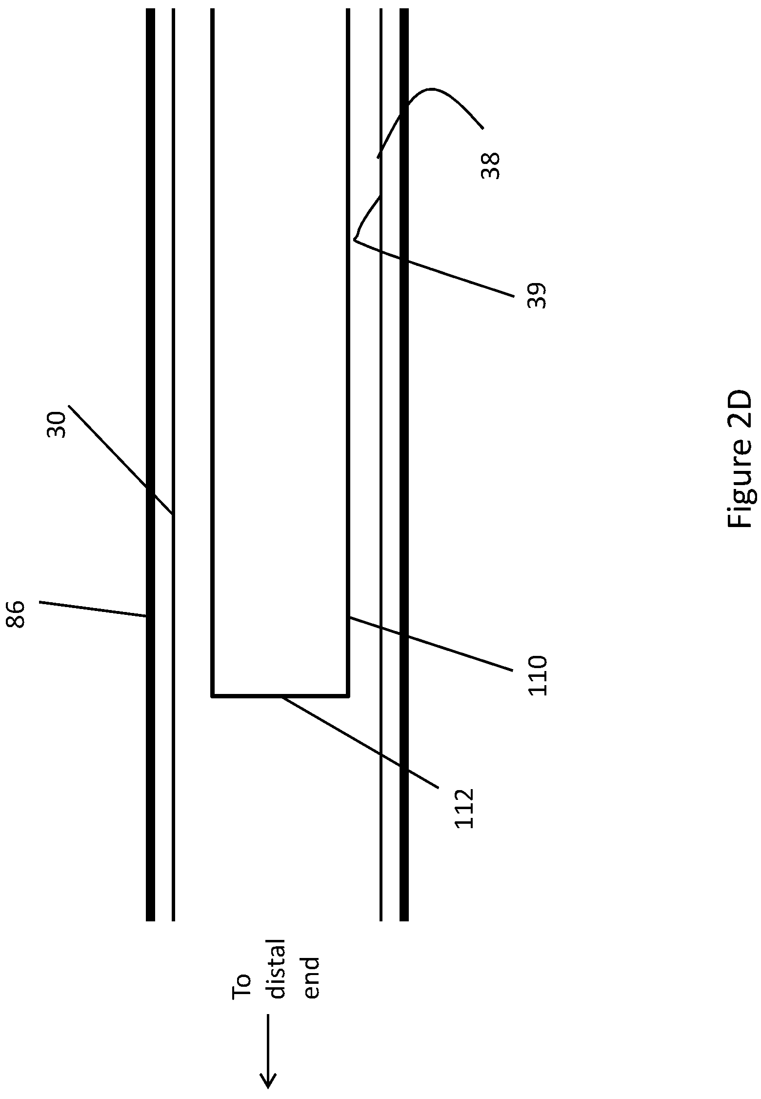 Patent US11771448 Figure 12 – System and method for lead extraction
