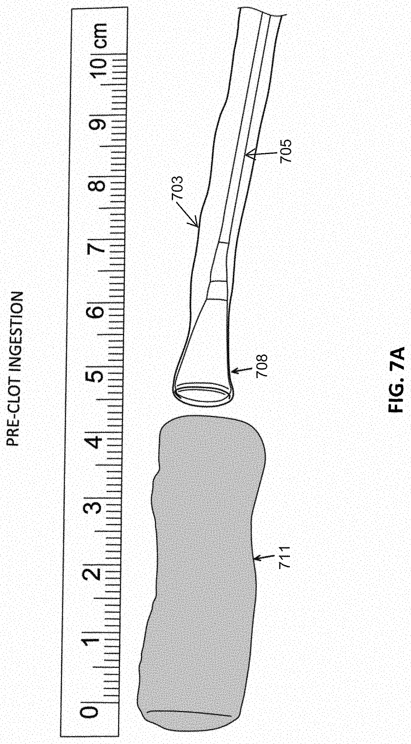 Patent US11771450 Figure 7 – Inverting thrombectomy apparatuses and methods of use