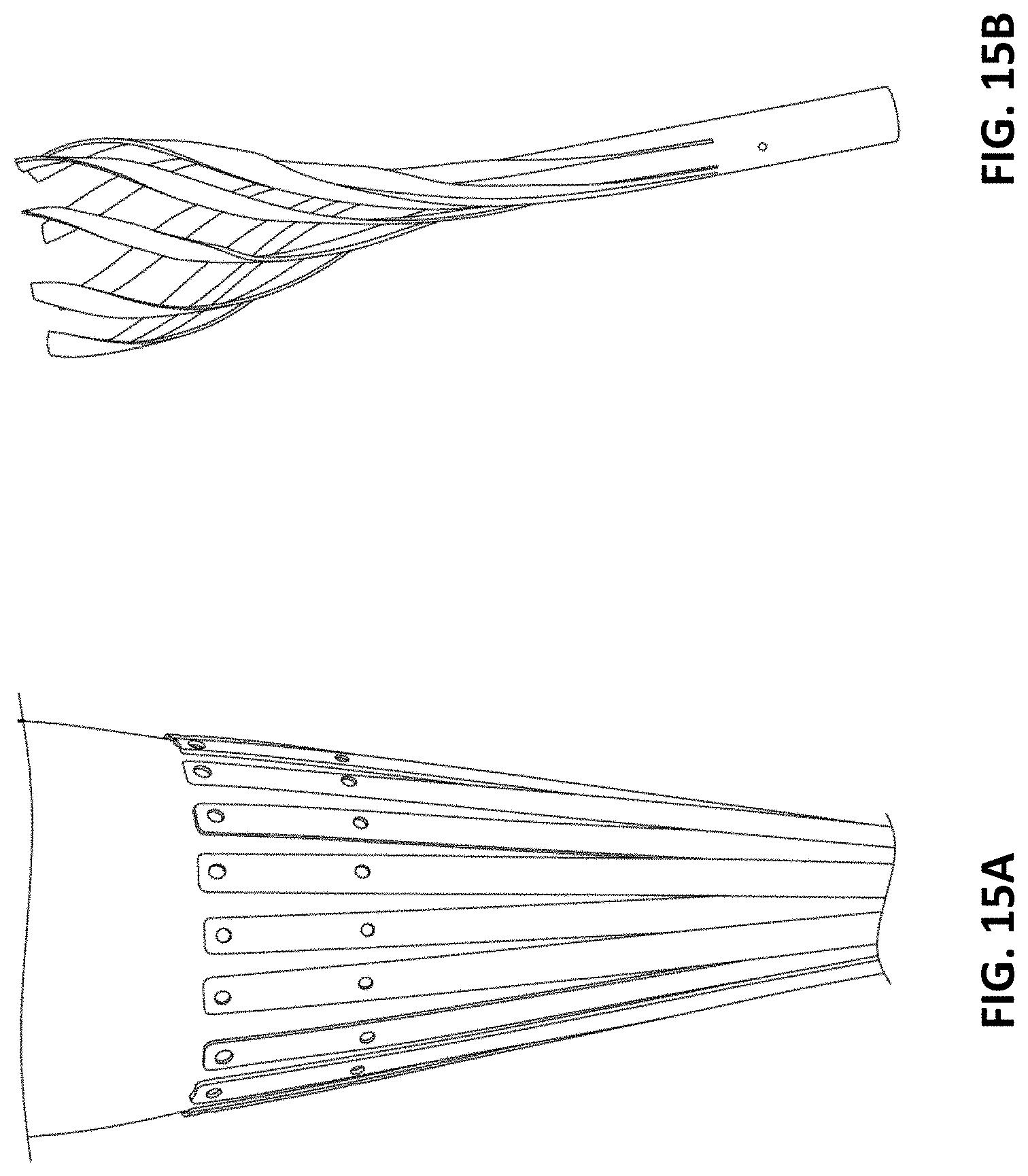 Patent US11771450 Figure 16 – Inverting thrombectomy apparatuses and methods of use