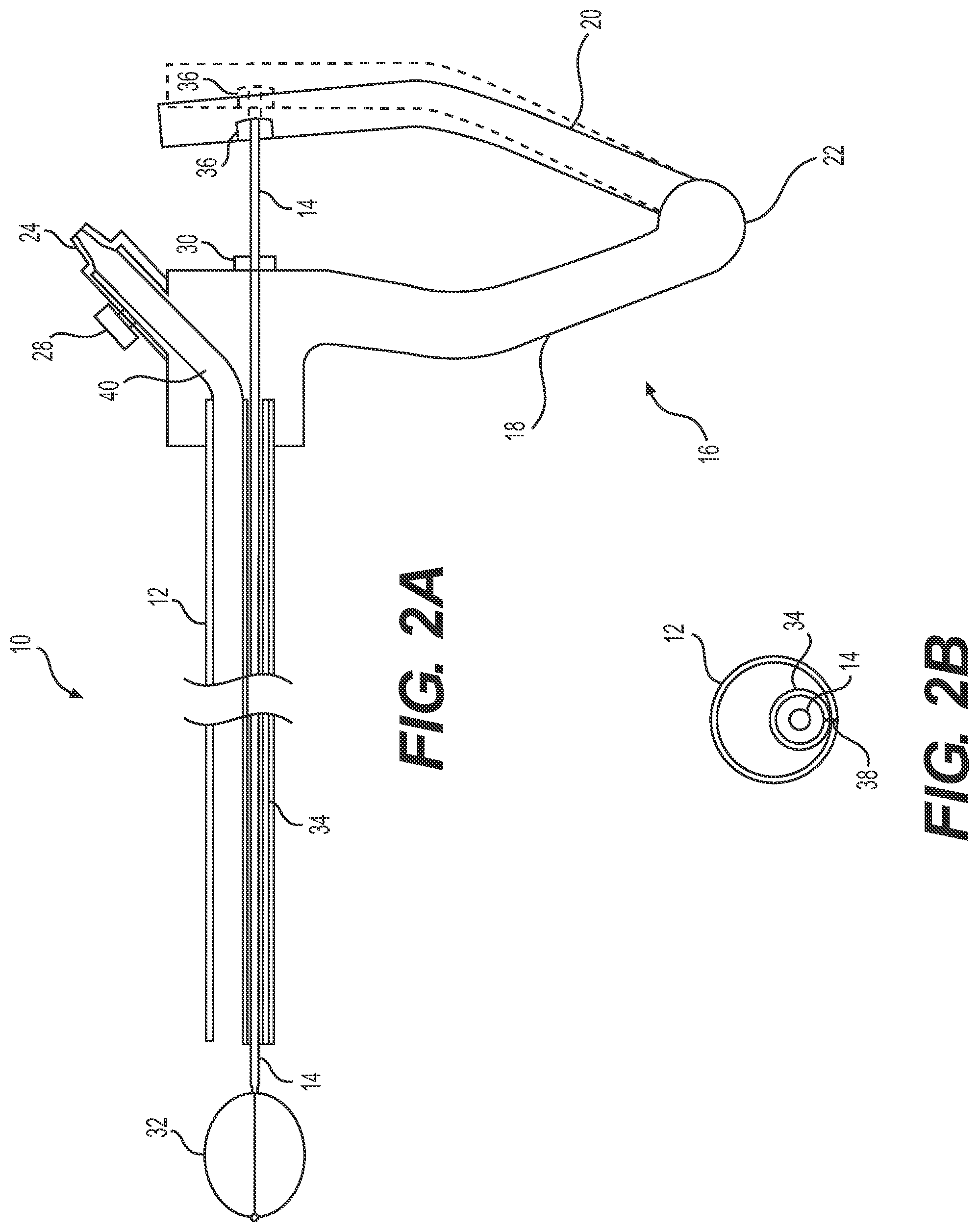Patent US11771451 Figure 2 – Medical devices and related methods