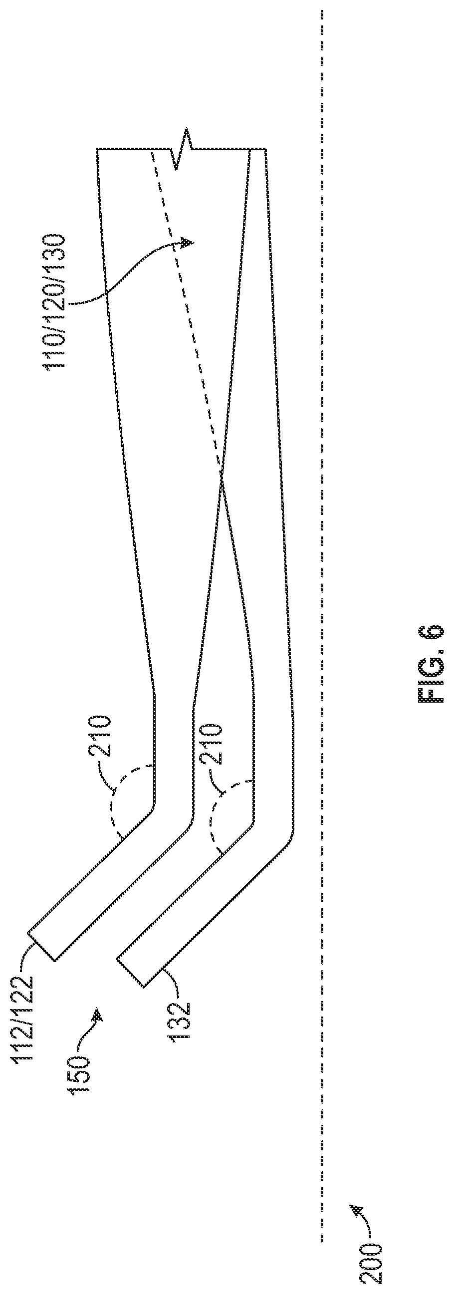 Patent US11771453 Figure 6 – Forceps