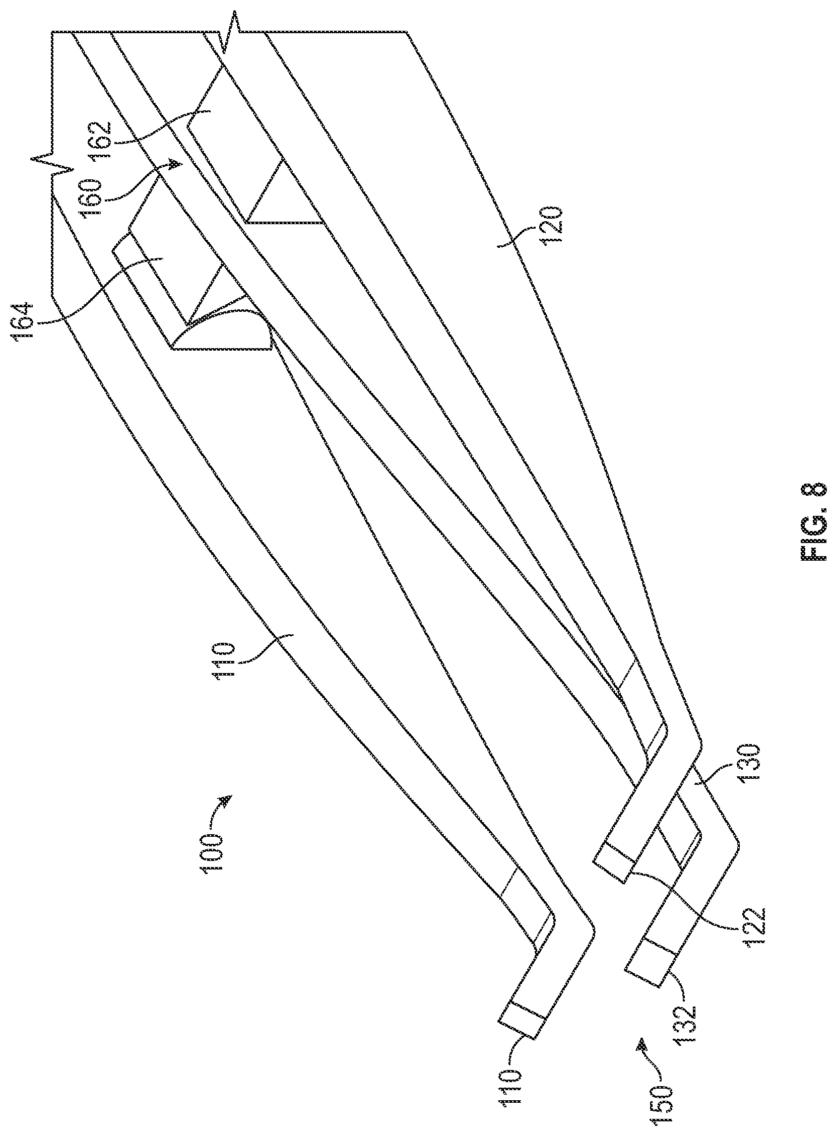 Patent US11771453 Figure 8 – Forceps