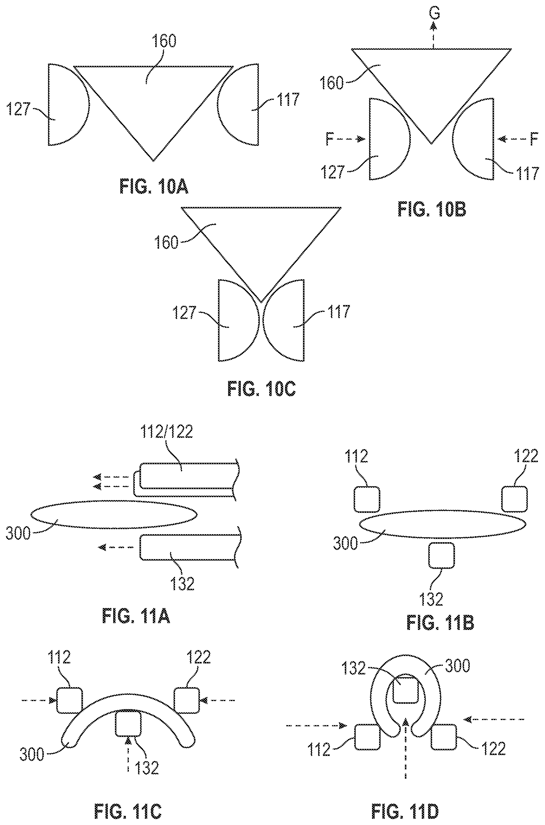 Patent US11771453 Figure 10 – Forceps