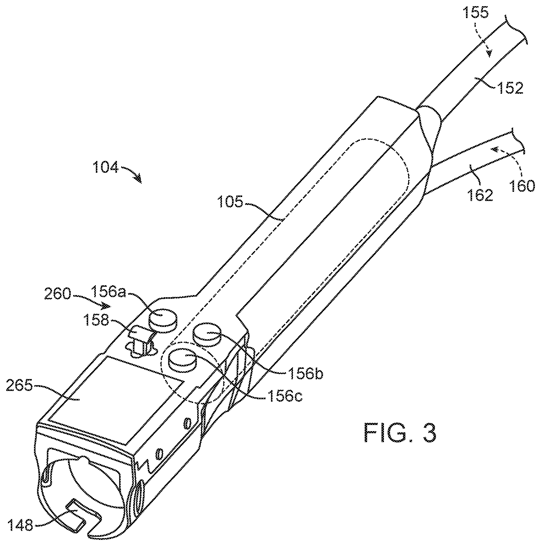 Patent US11771456 Figure 3 – Arthroscopic devices and methods