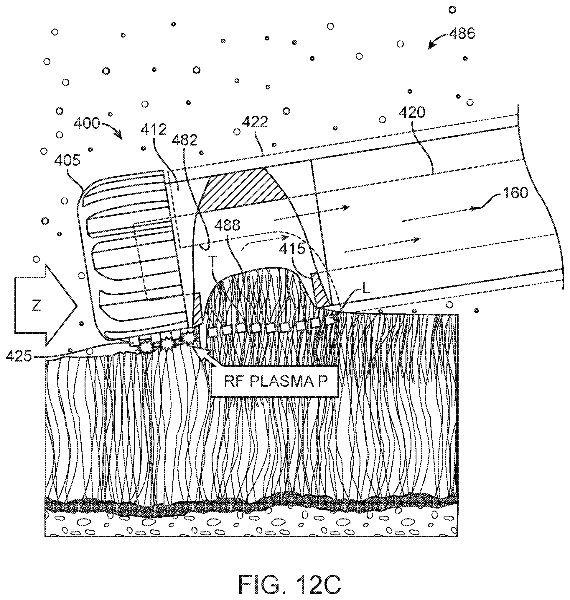 Patent US11771456 Figure 14 – Arthroscopic devices and methods