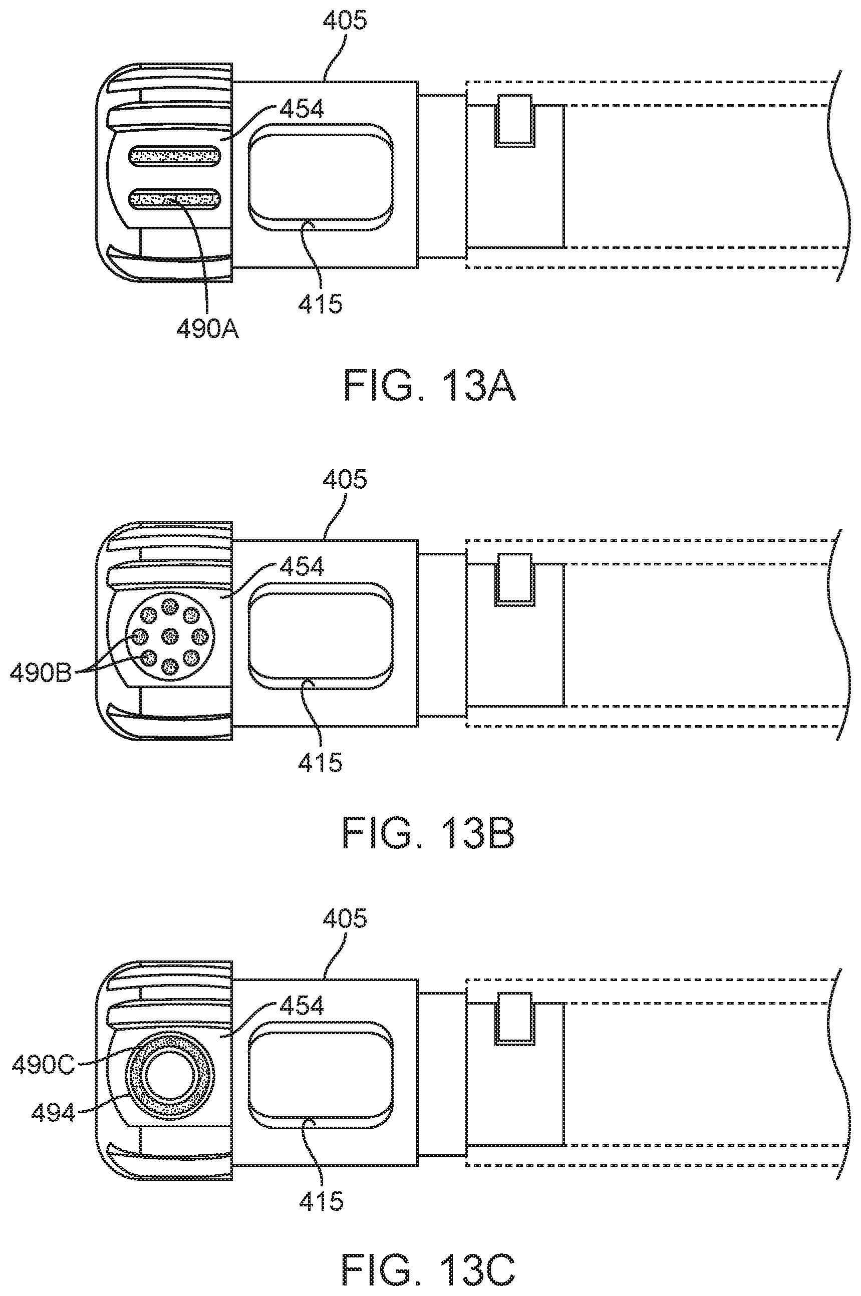 Patent US11771456 Figure 15 – Arthroscopic devices and methods