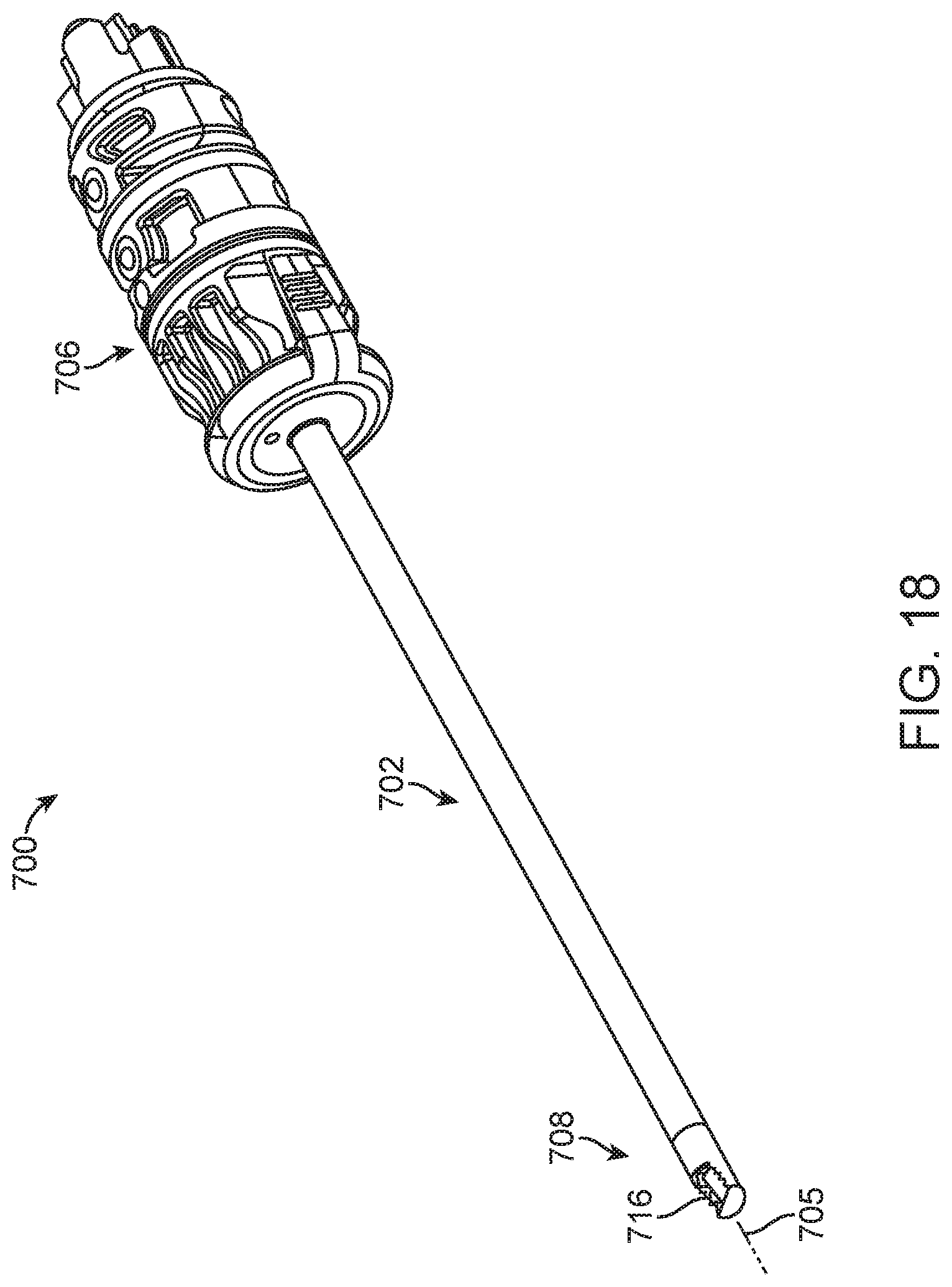 Patent US11771456 Figure 20 – Arthroscopic devices and methods