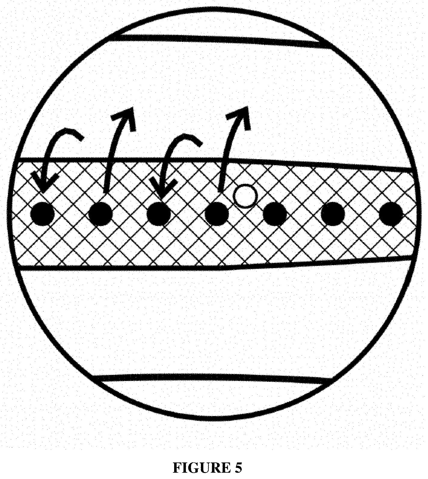 Patent US11771458 Figure 4 – Rotary embolectomy device
