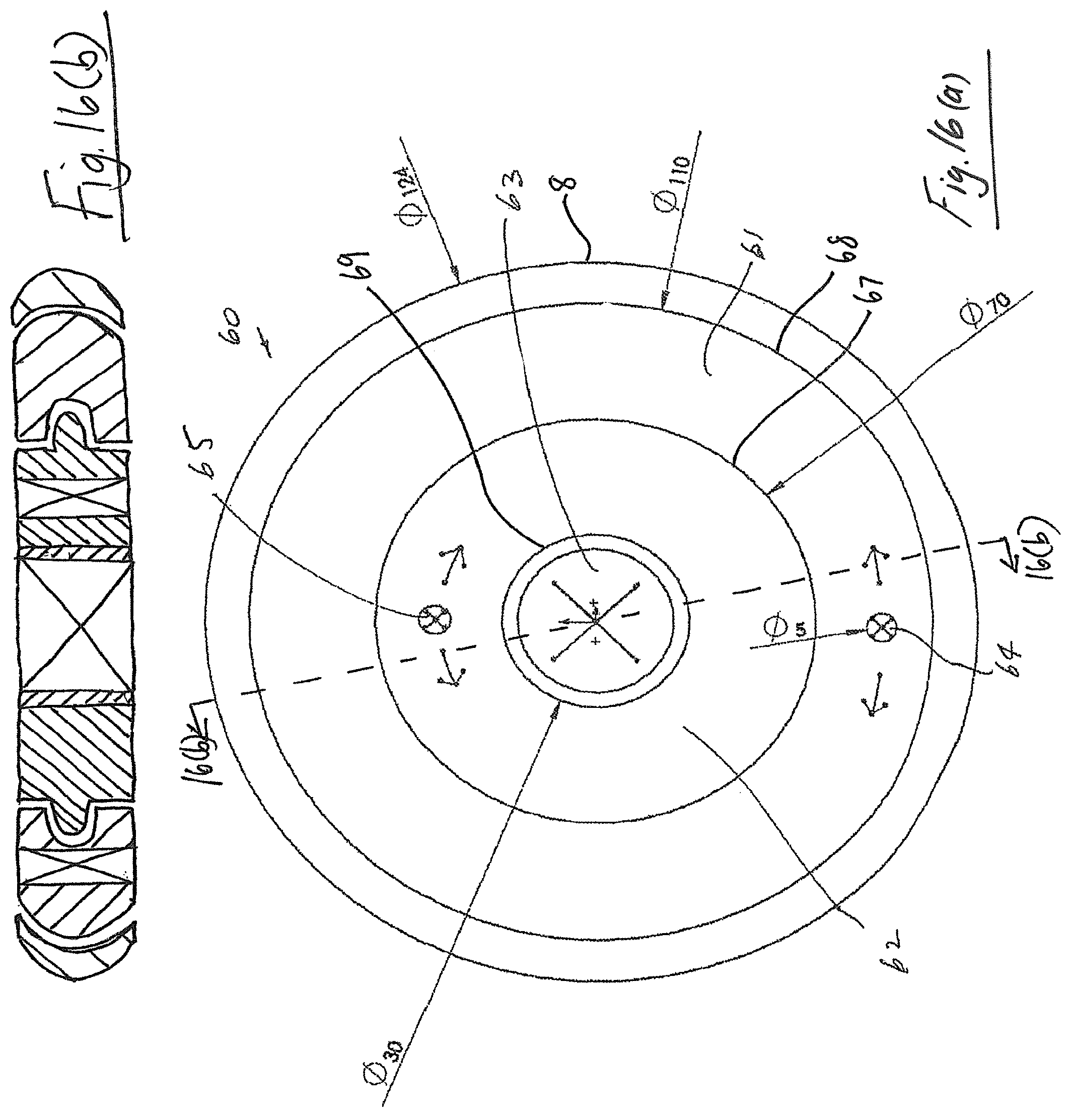 Patent US11771460 Figure 7 – Access port device