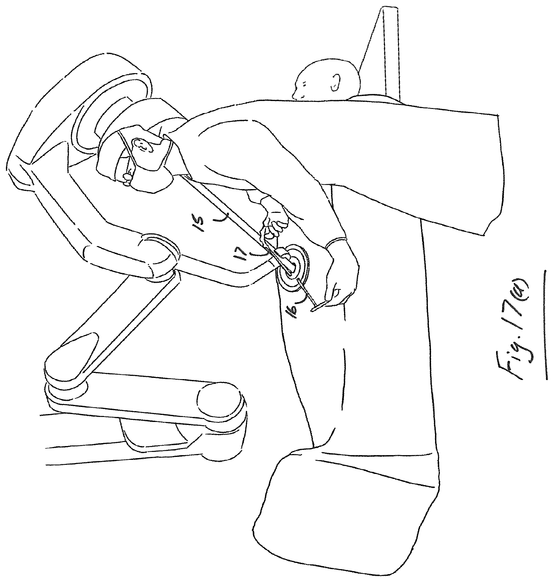 Patent US11771460 Figure 8 – Access port device