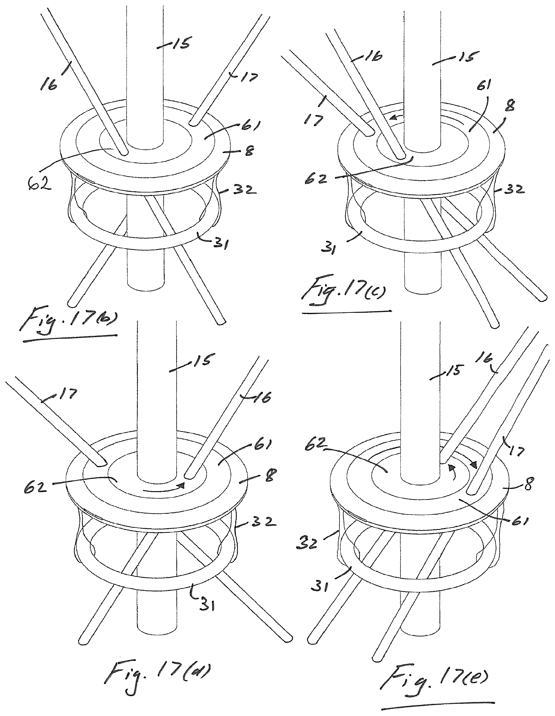 Patent US11771460 Figure 9 – Access port device