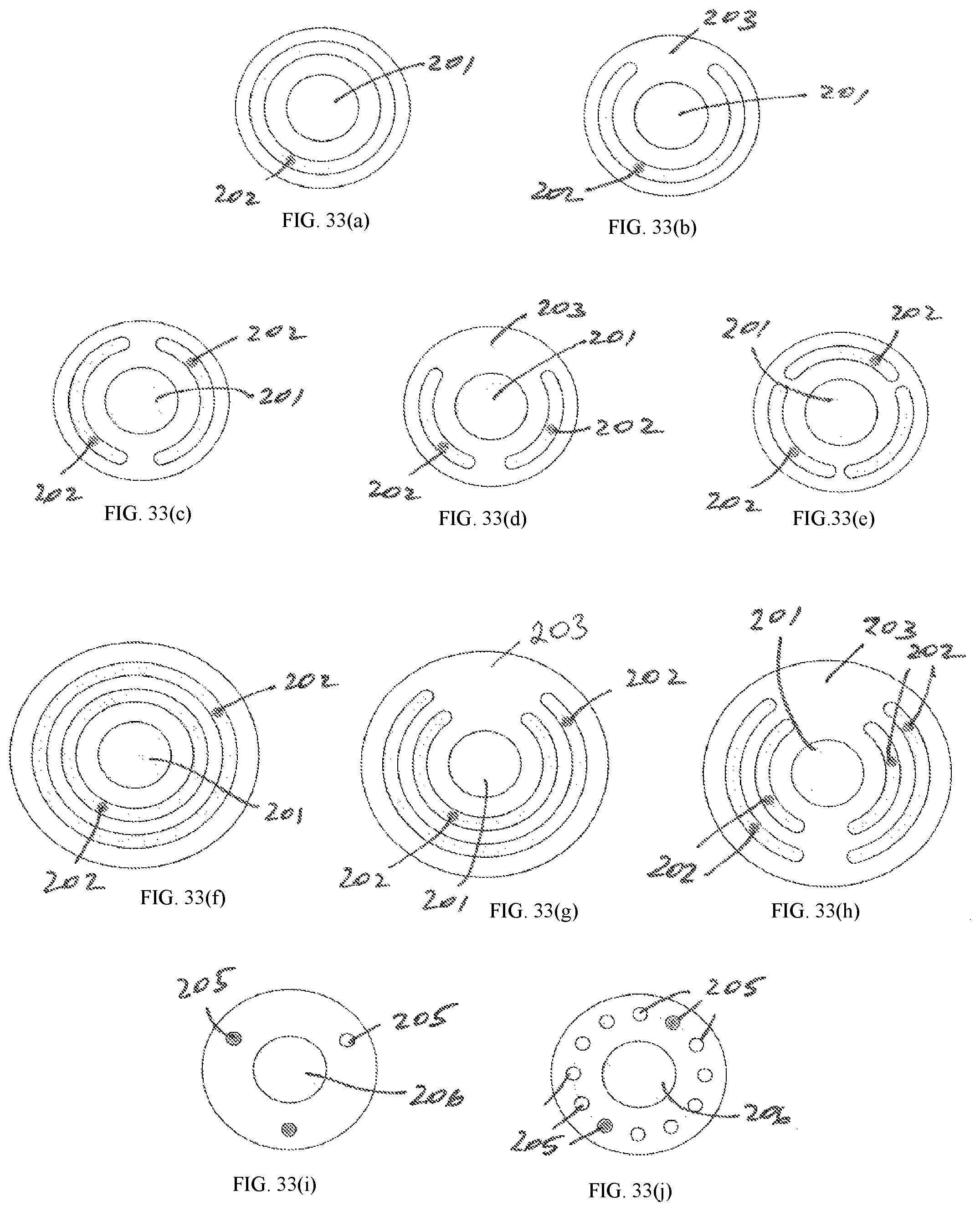 Patent US11771460 Figure 15 – Access port device