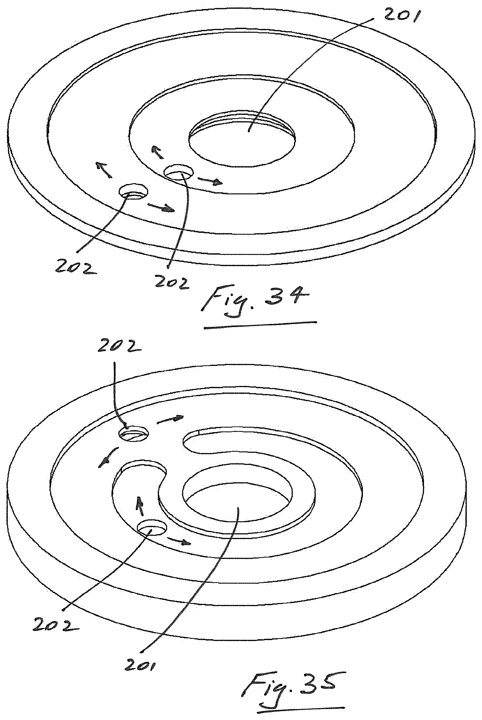 Patent US11771460 Figure 16 – Access port device