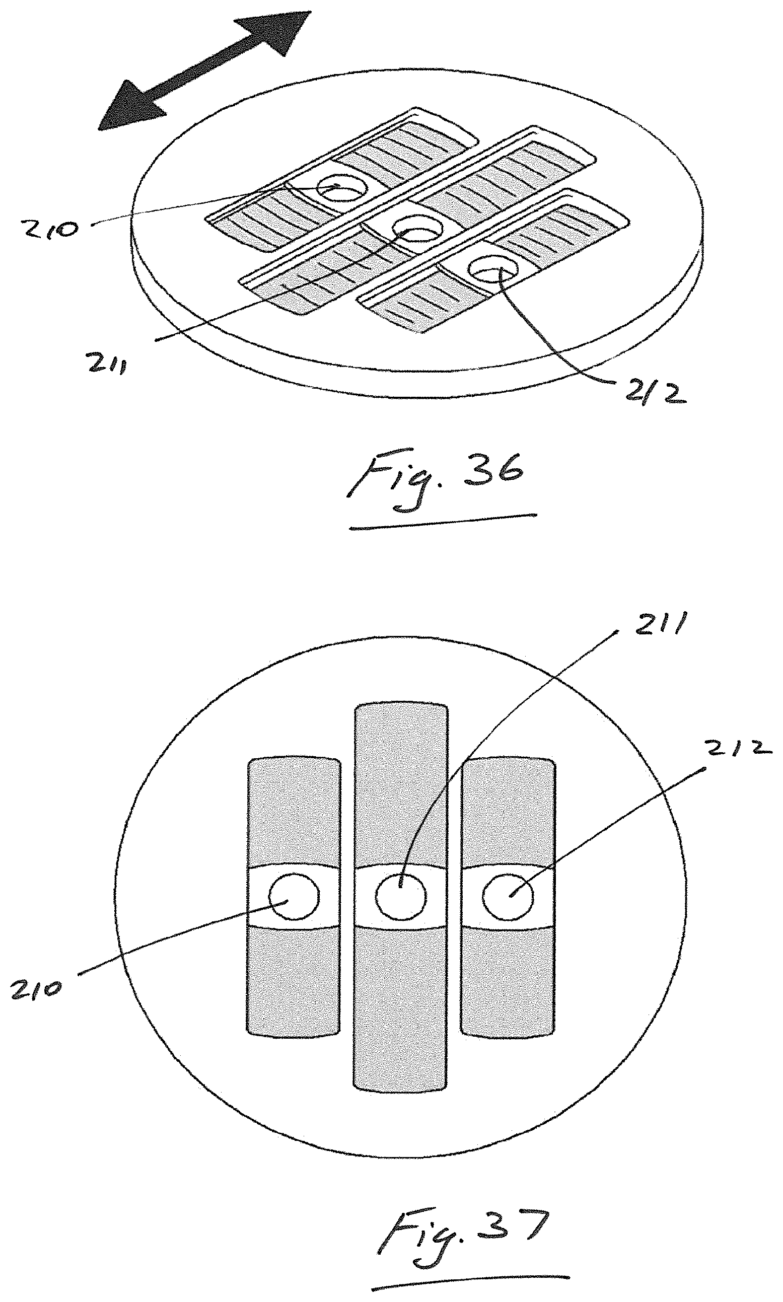 Patent US11771460 Figure 17 – Access port device