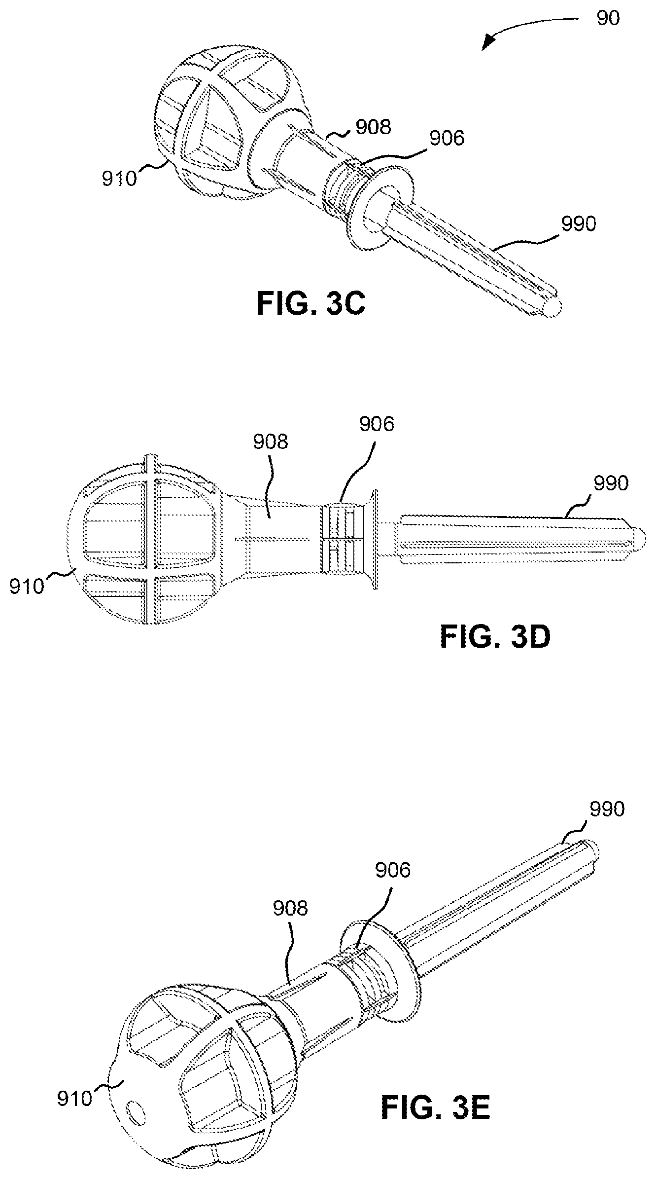 Patent US11771462 Figure 3 – Sternal locators and associated systems and methods