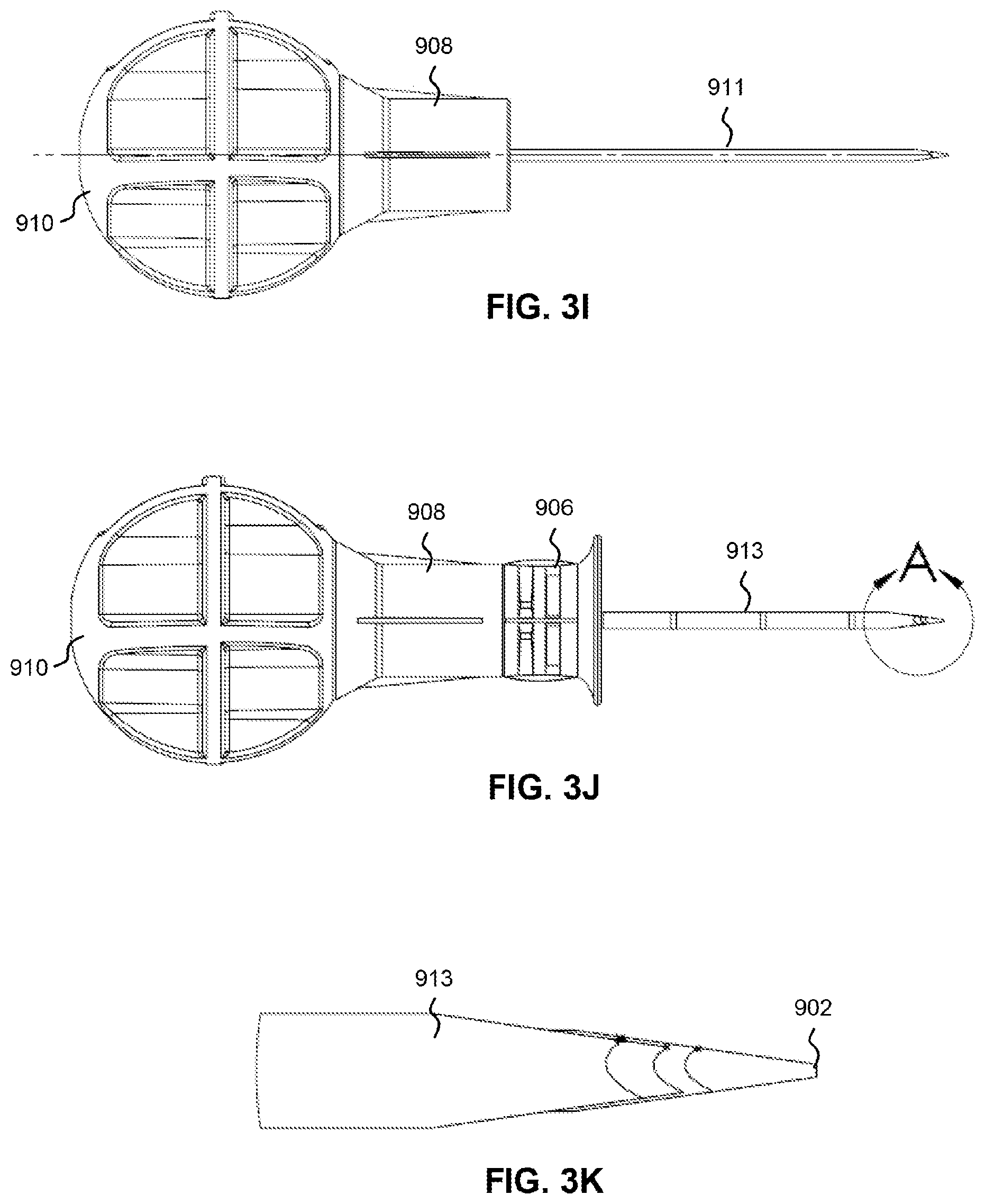 Patent US11771462 Figure 5 – Sternal locators and associated systems and methods