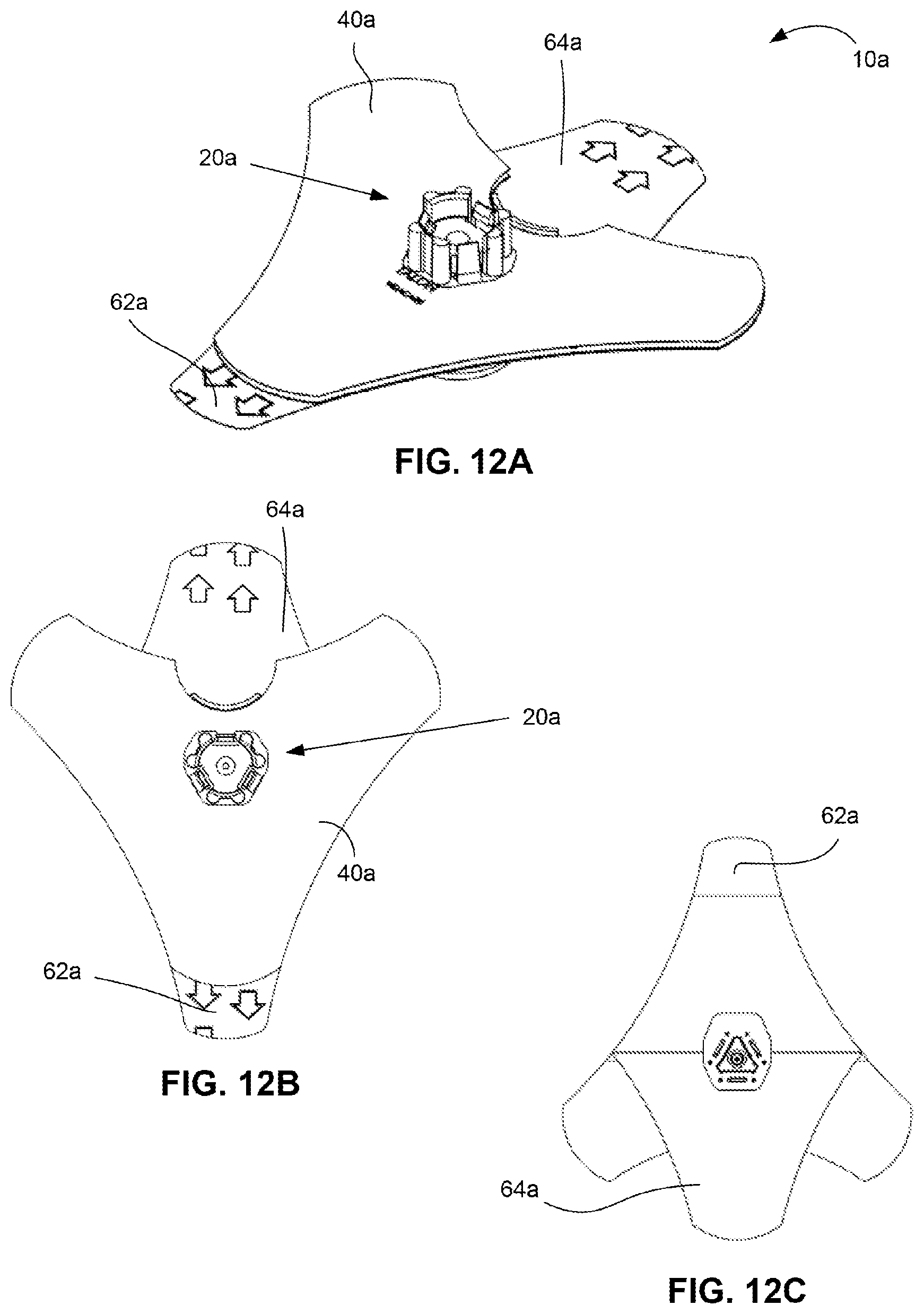 Patent US11771462 Figure 13 – Sternal locators and associated systems and methods