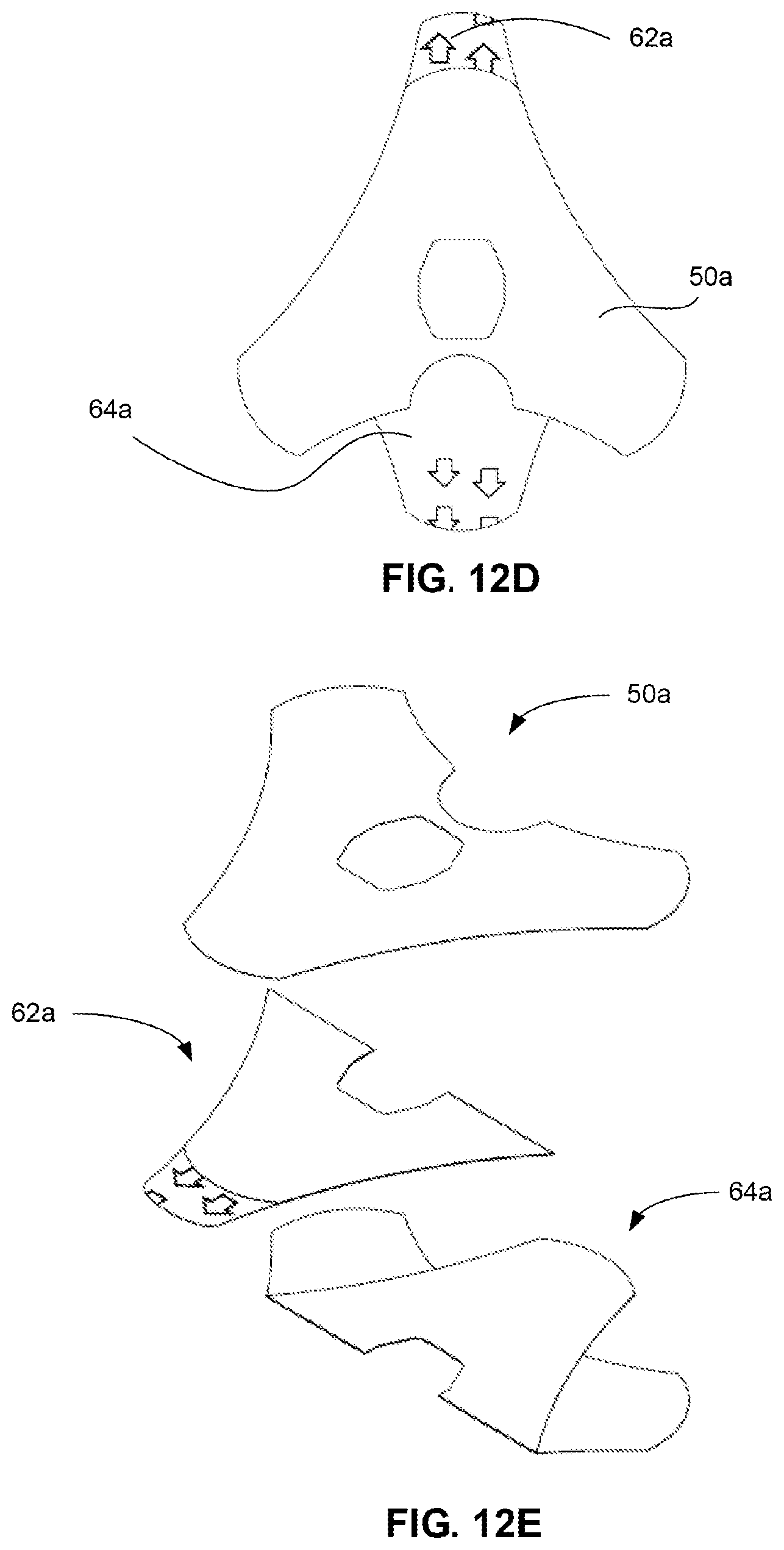 Patent US11771462 Figure 14 – Sternal locators and associated systems and methods